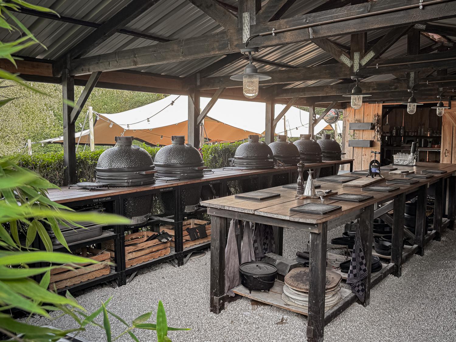  à vendre gîtes/ chambres d'hôtes Saint-André-d'Allas Dordogne 2