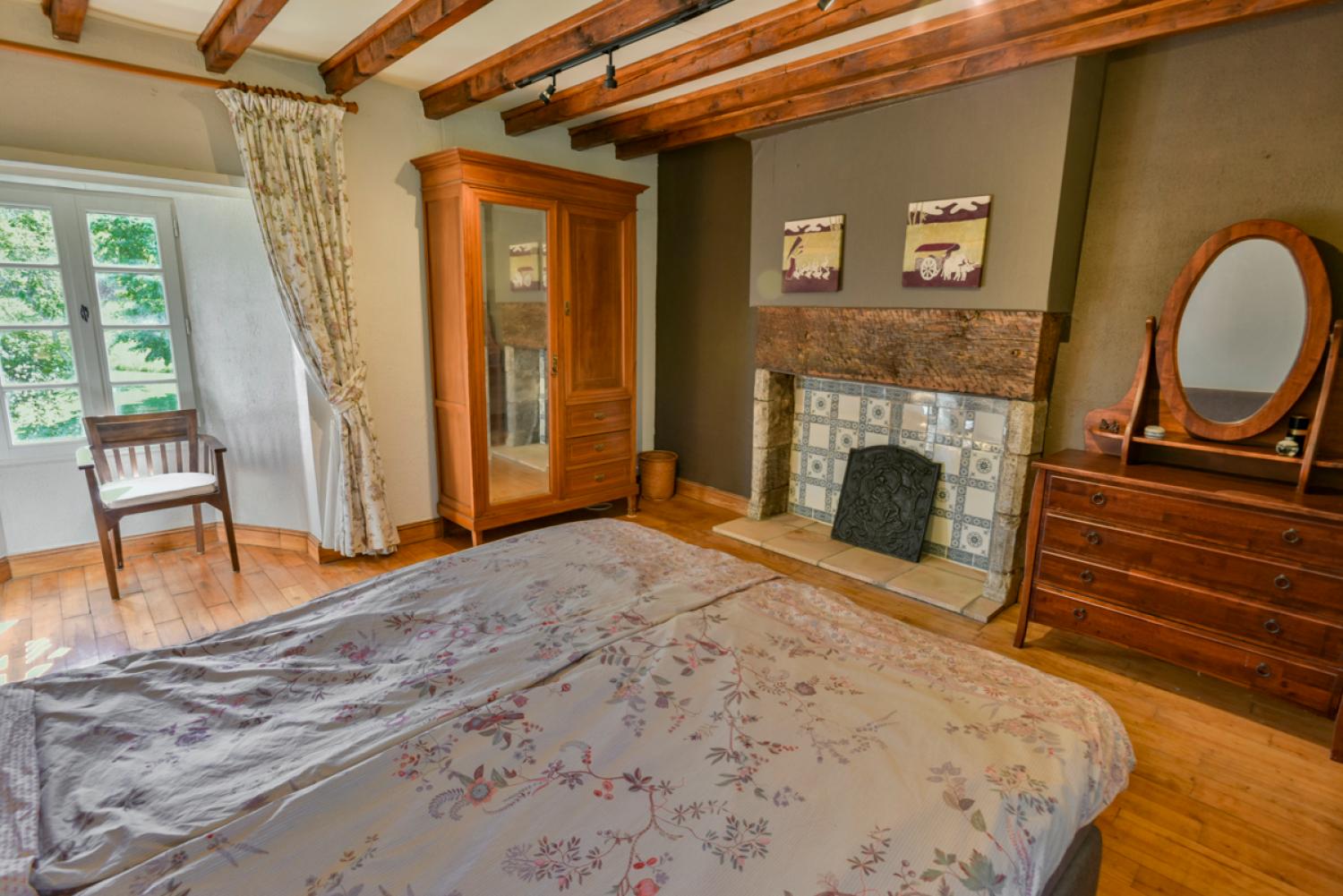 à vendre propriété Saint-Cyprien Dordogne 12