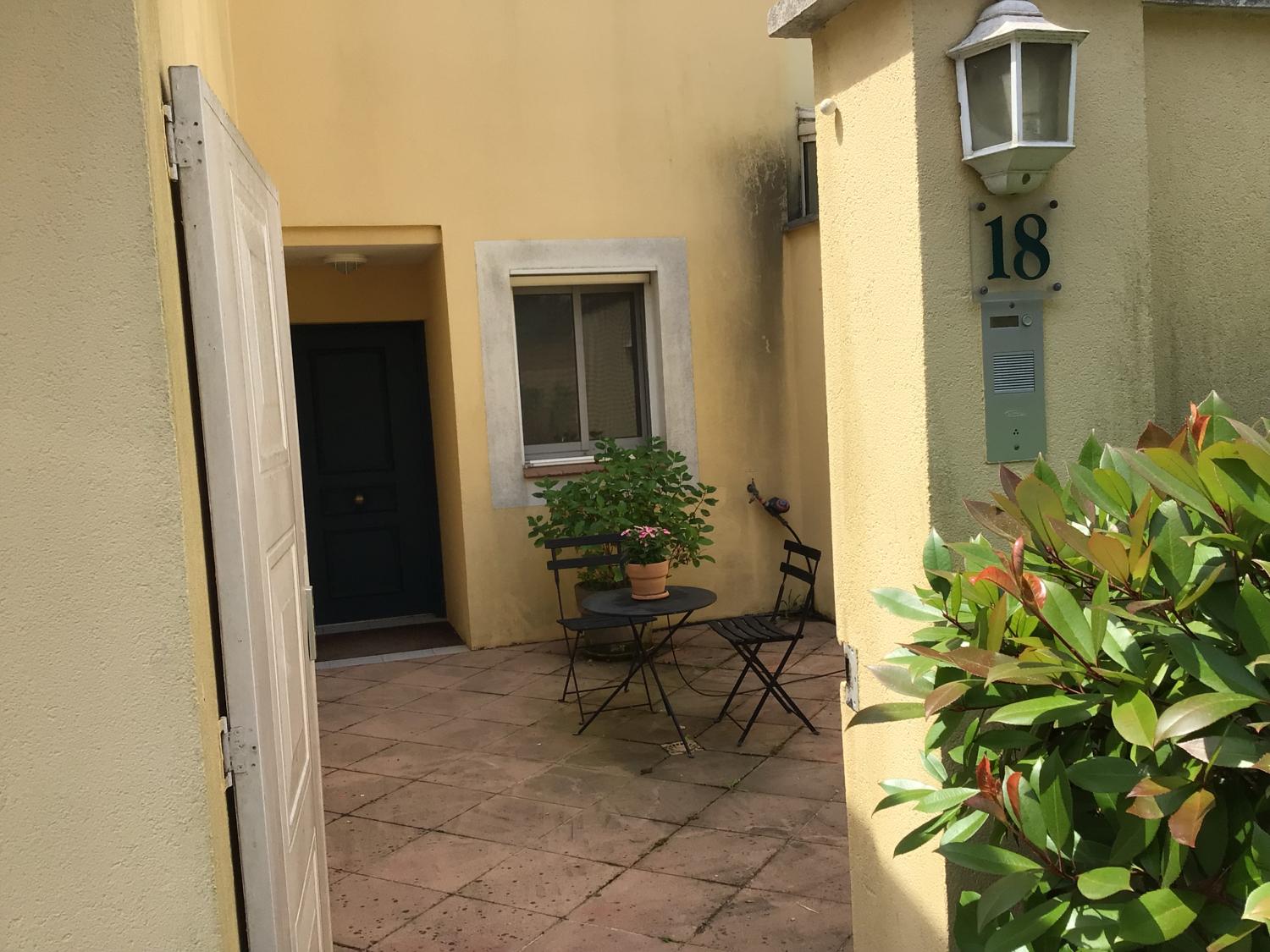 à vendre villa Mougins Alpes-Maritimes 20