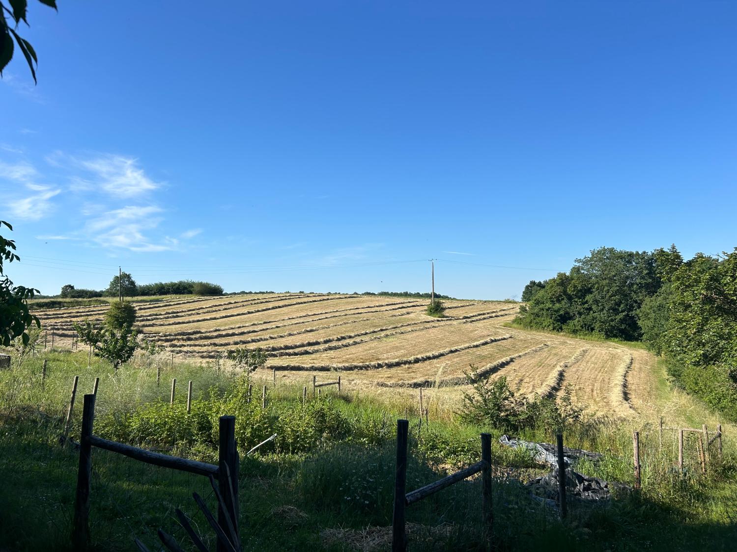  à vendre maison indépendant Grayssas Lot-et-Garonne 35