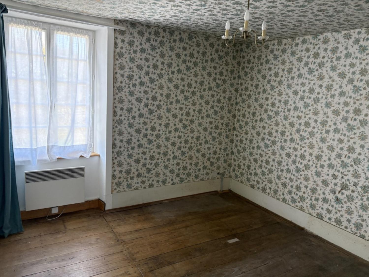 à vendre maison indépendant Arnac-Pompadour Corrèze 13