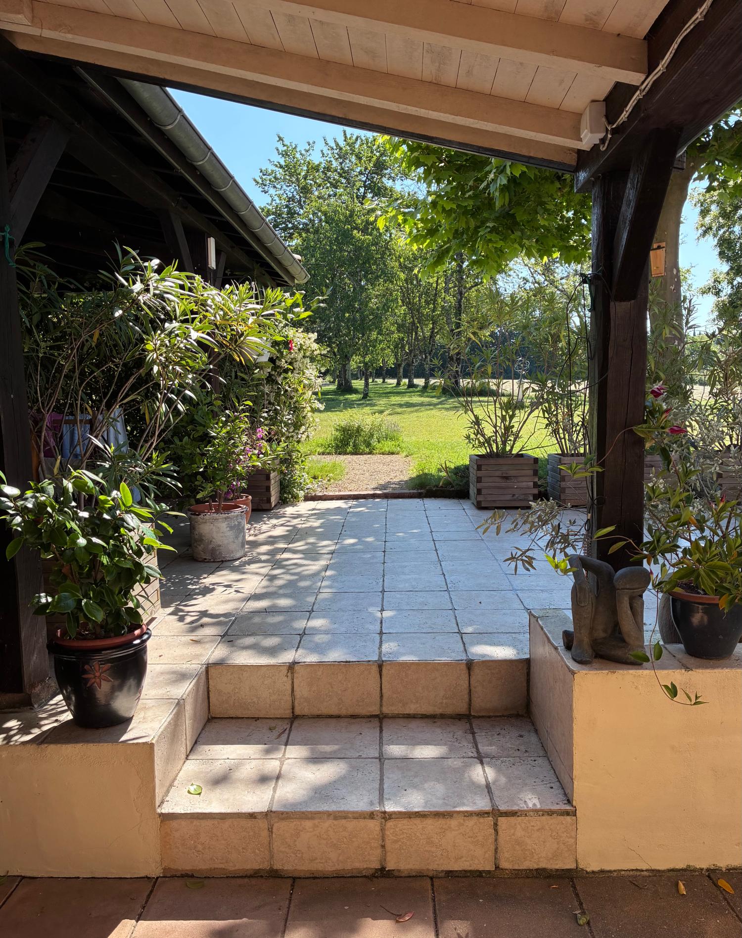 à vendre propriété Saint-Cyprien Dordogne 5