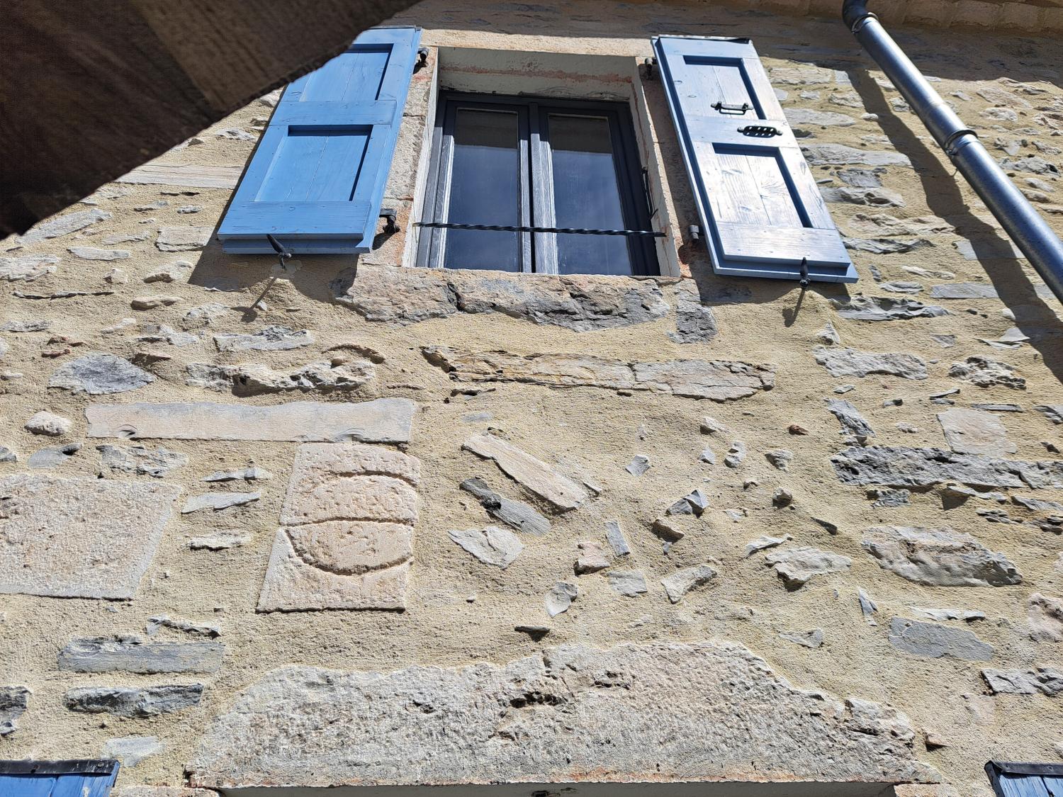  à vendre maison indépendant Châtillon-en-Diois Drôme 8