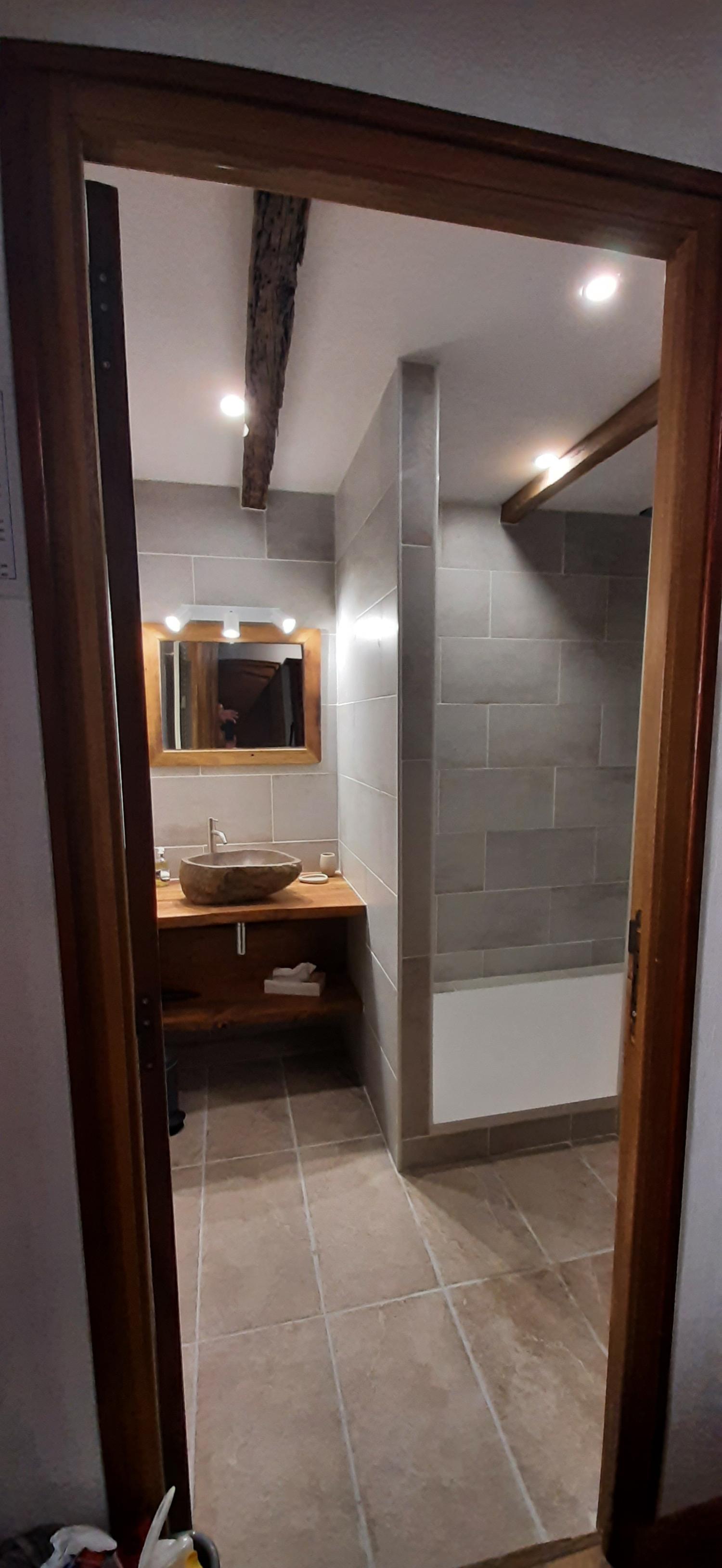  à vendre maison indépendant Châtillon-en-Diois Drôme 31