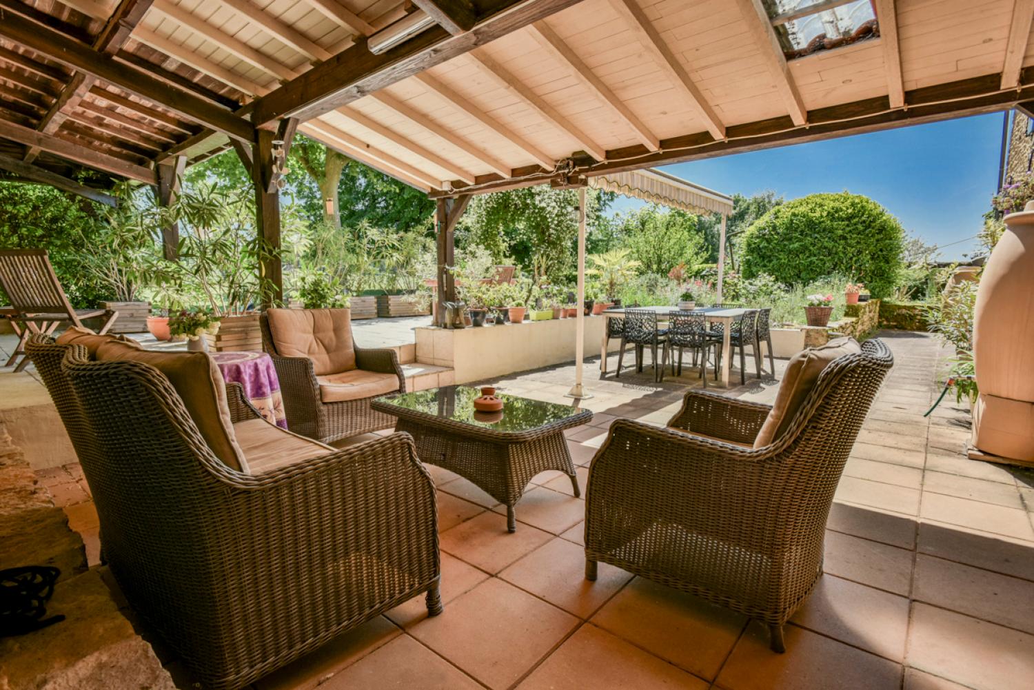 à vendre propriété Saint-Cyprien Dordogne 11