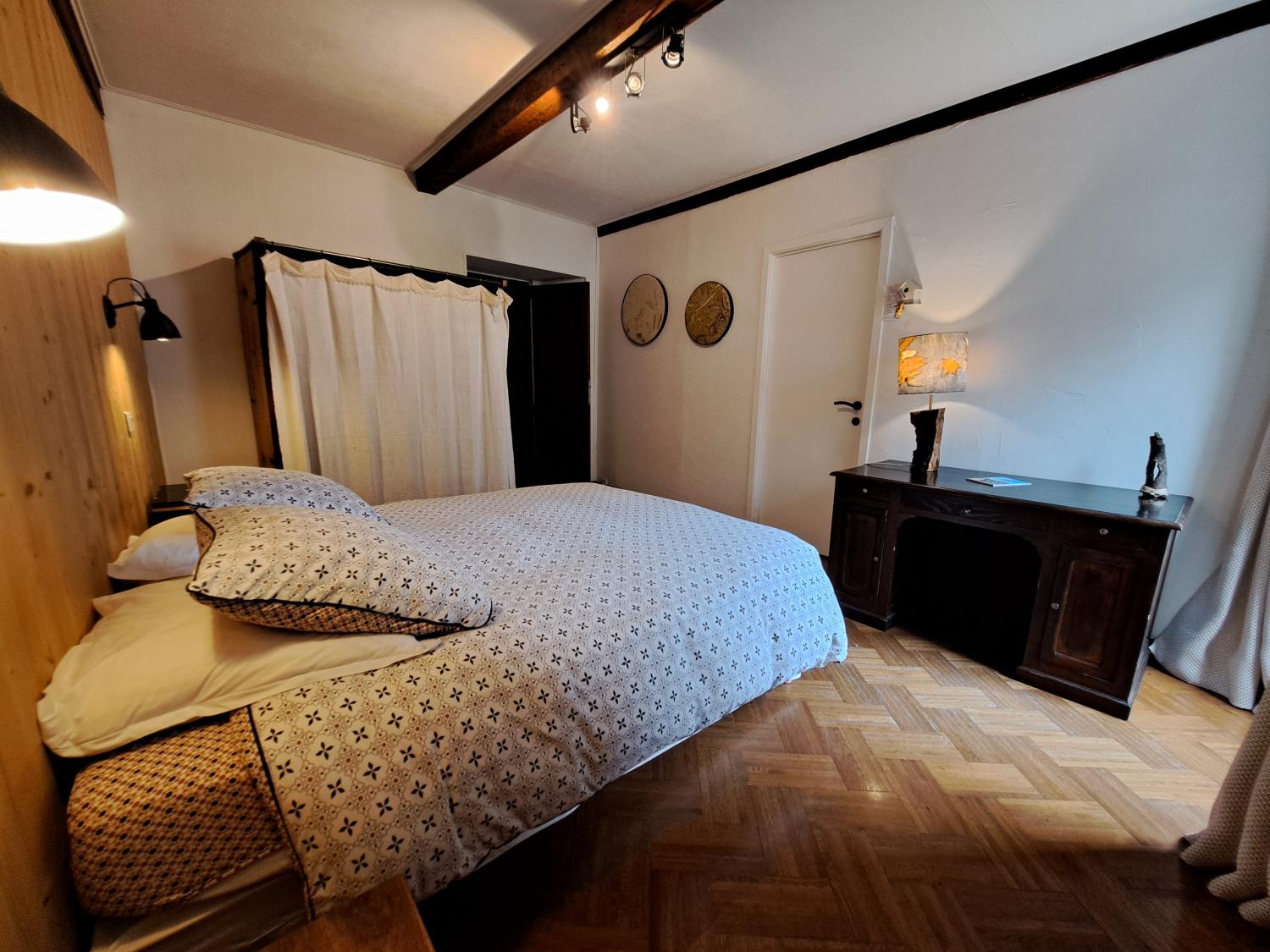  à vendre maison indépendant Châtillon-en-Diois Drôme 25