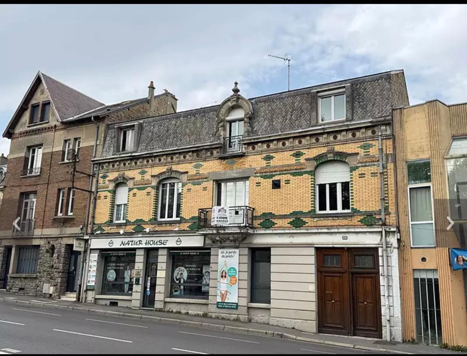 à vendre maison indépendant Charleville-Mézières Ardennes 7
