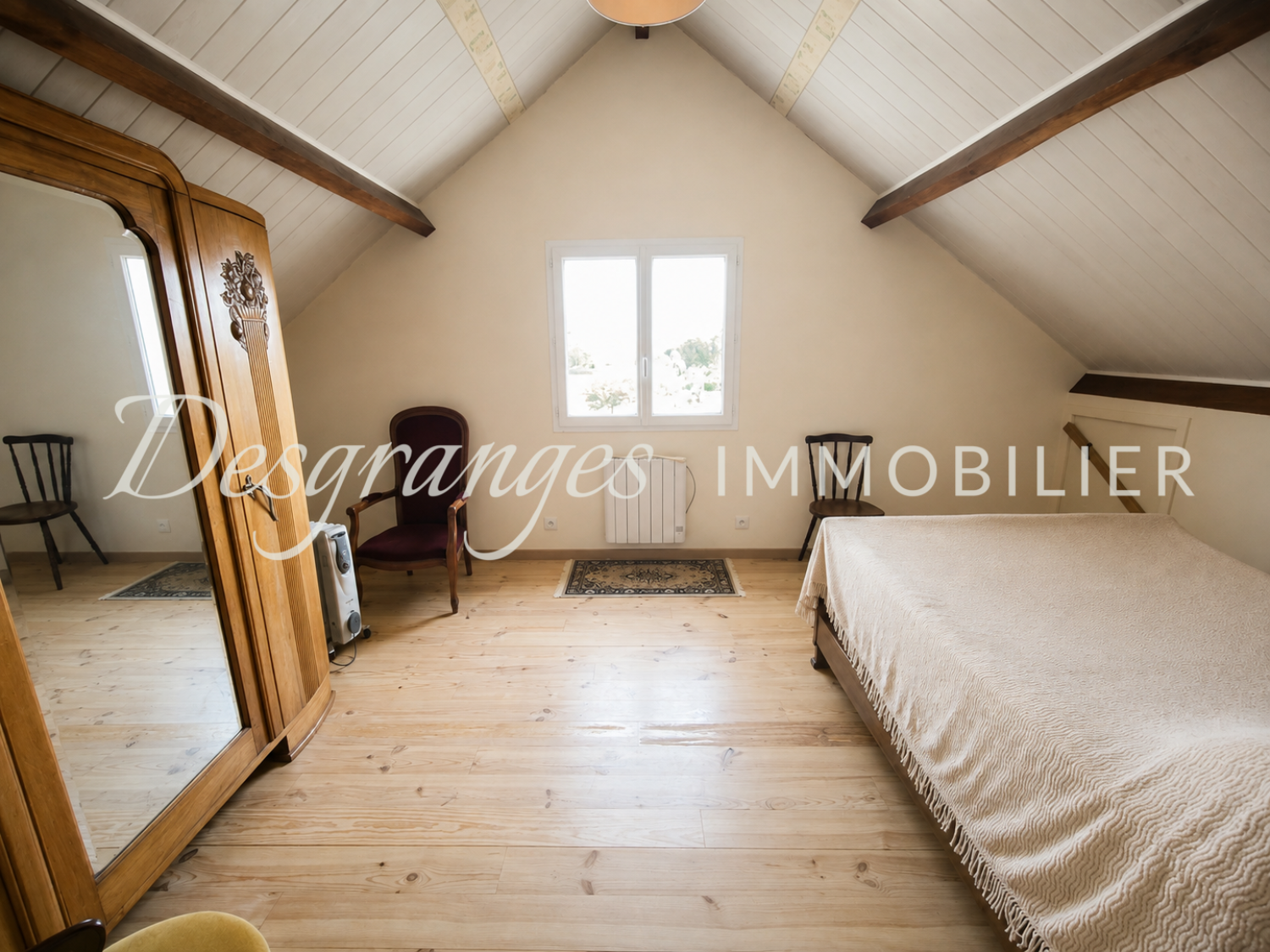  à vendre maison indépendant Savignac-Lédrier Dordogne 11