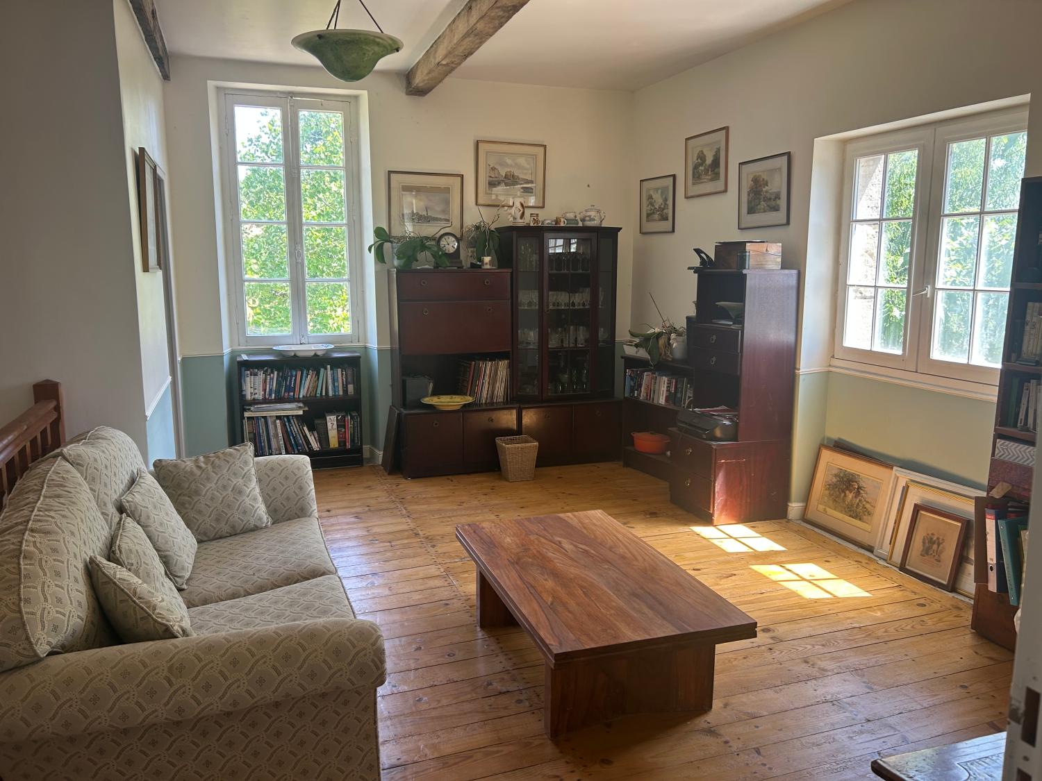  à vendre maison indépendant Grayssas Lot-et-Garonne 13