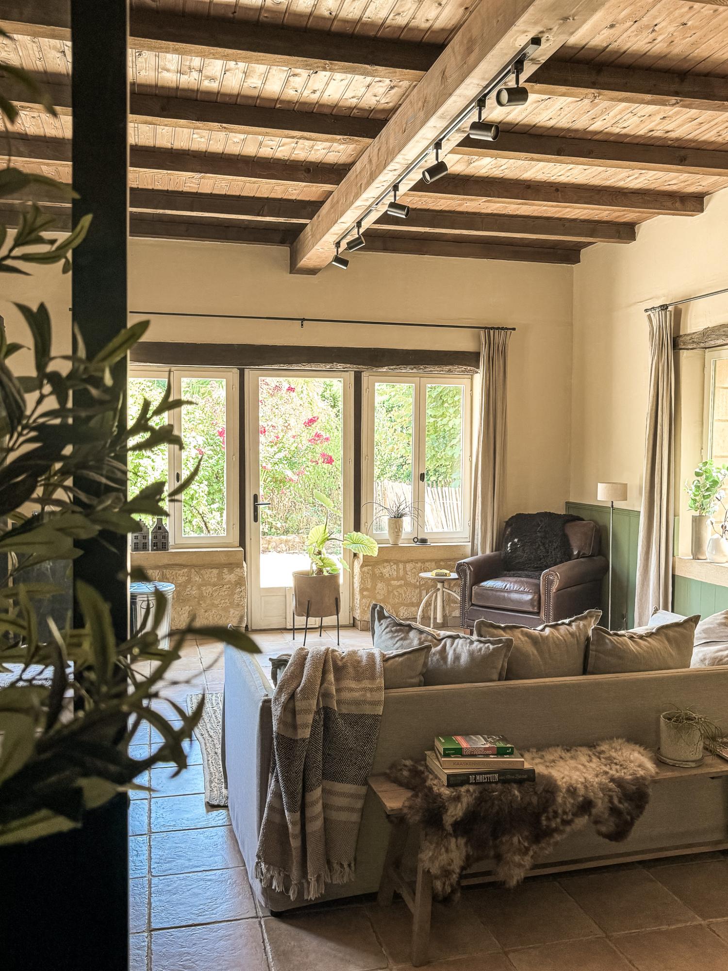  à vendre gîtes/ chambres d'hôtes Saint-André-d'Allas Dordogne 19