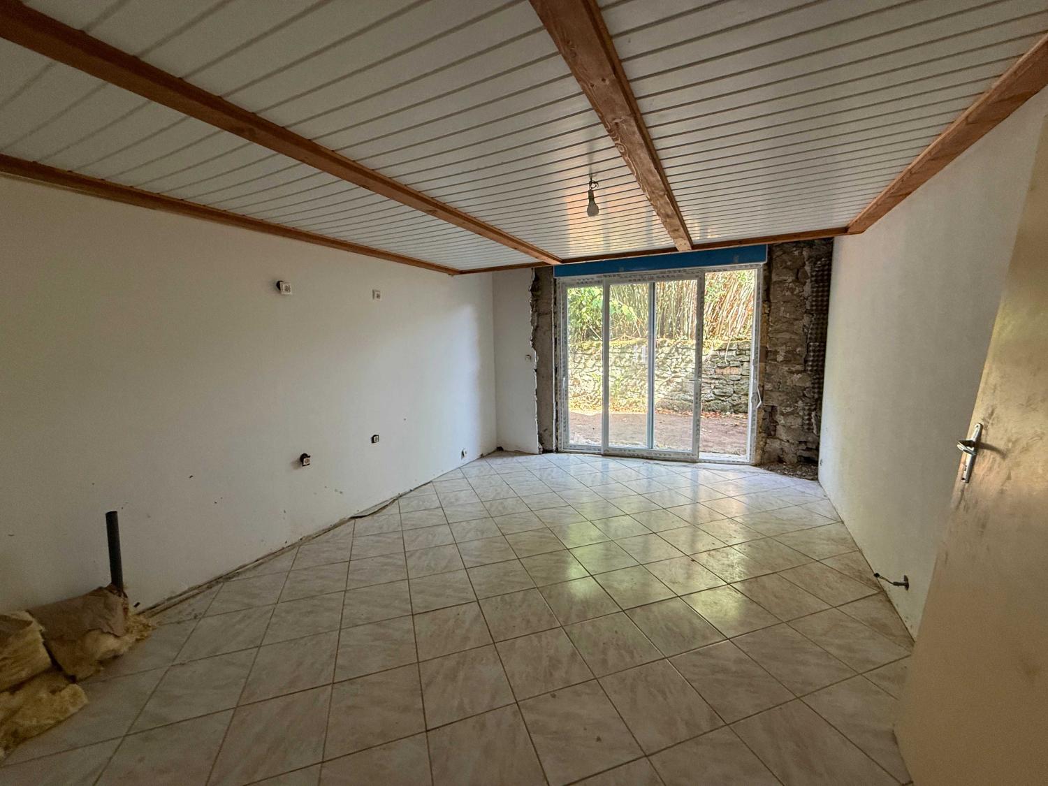  à vendre maison de village Barges Haute-Saône 8