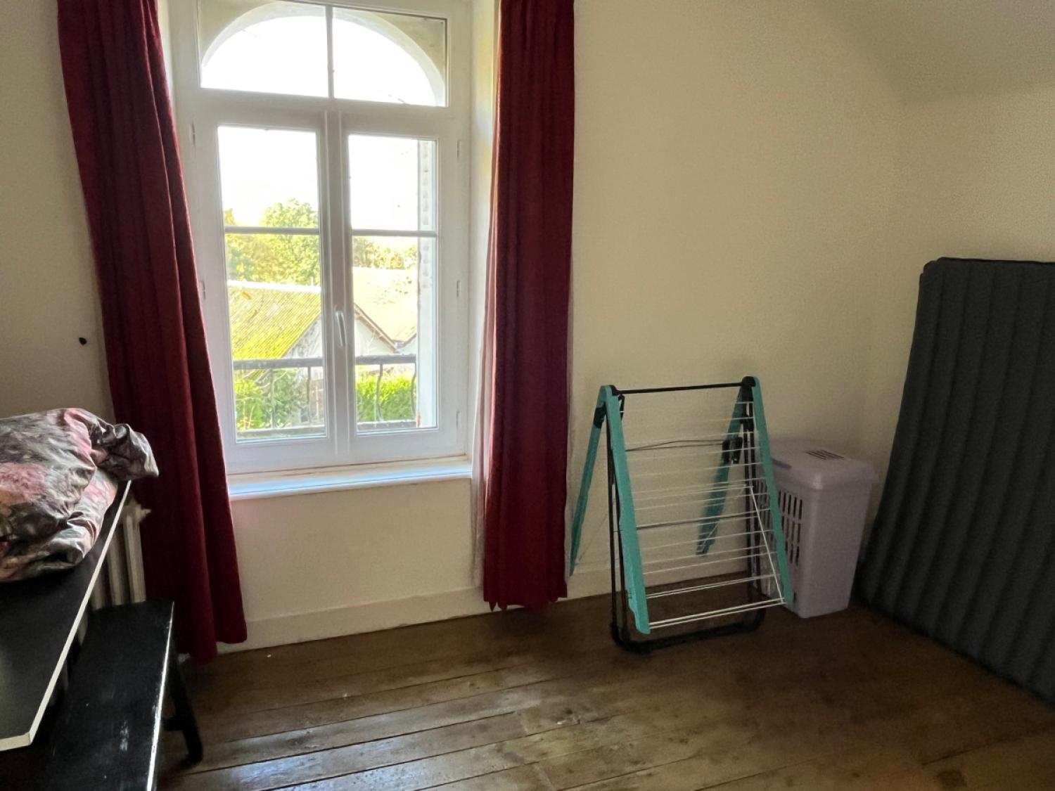 à vendre maison indépendant La Porcherie Haute-Vienne 18