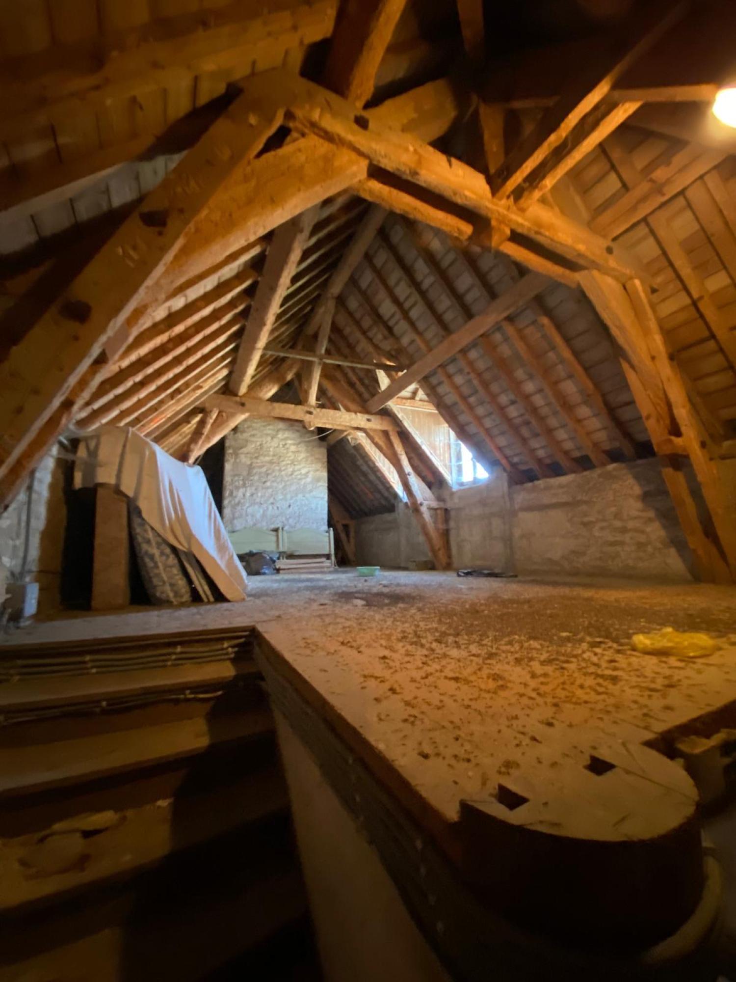  à vendre maison de village Leuglay Côte-d'Or 13