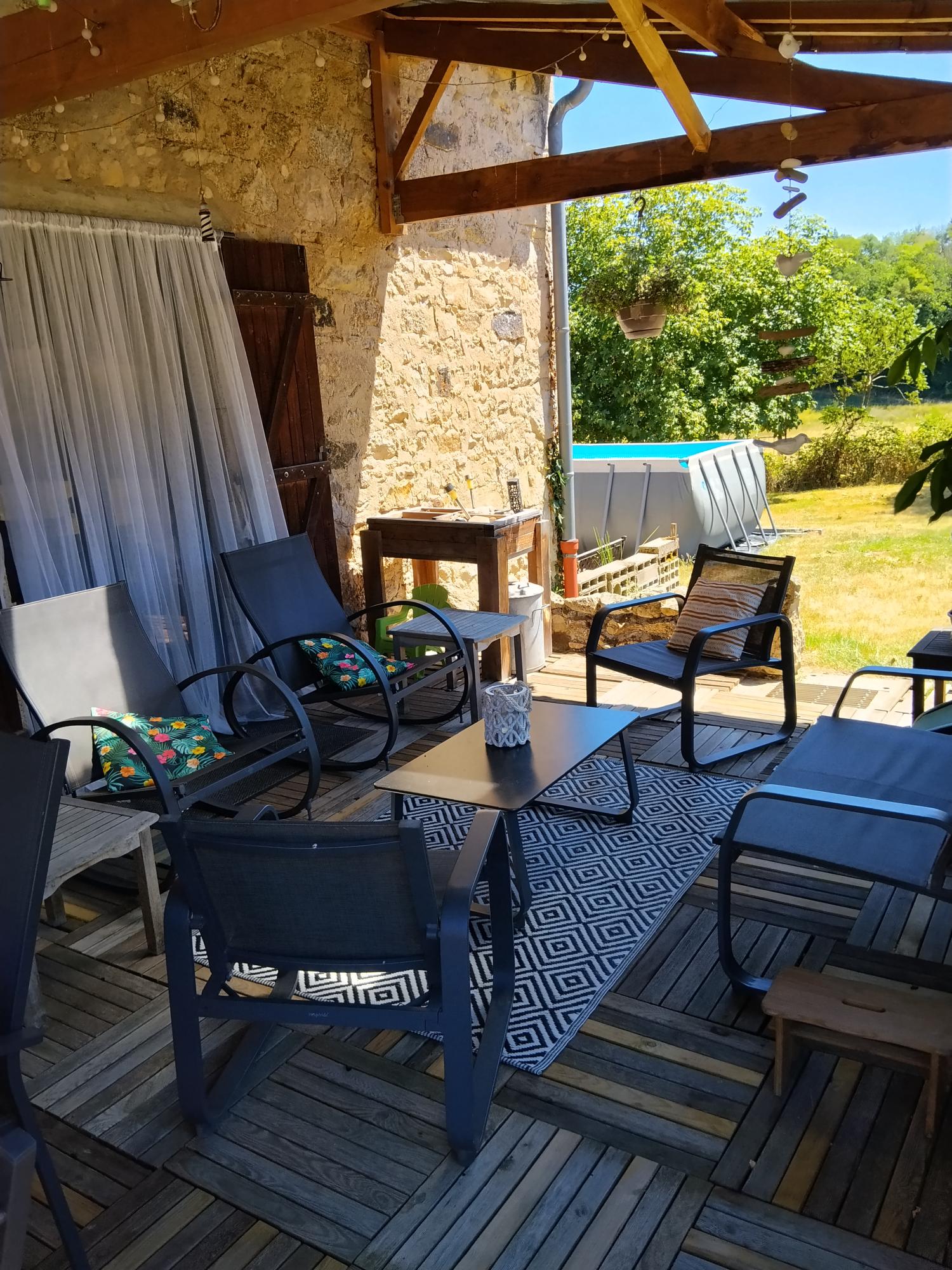 à vendre maison avec gîte Thil-sur-Arroux Saône-et-Loire 28