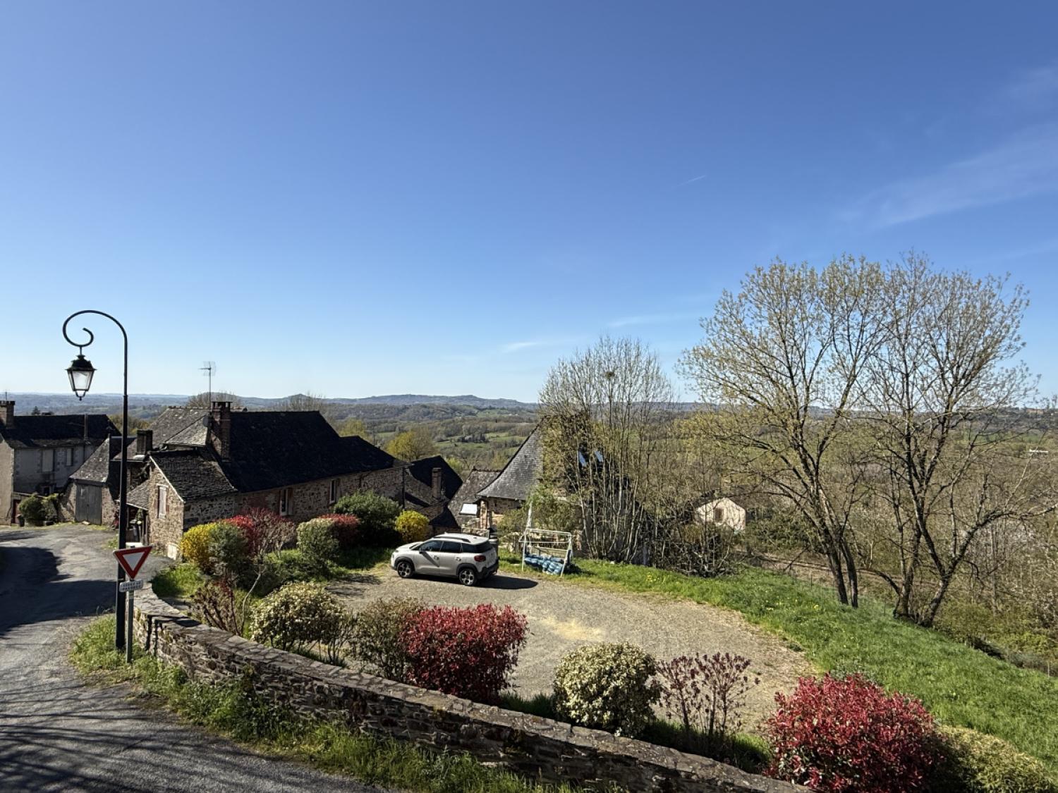 à vendre maison indépendant Vignols Corrèze 6