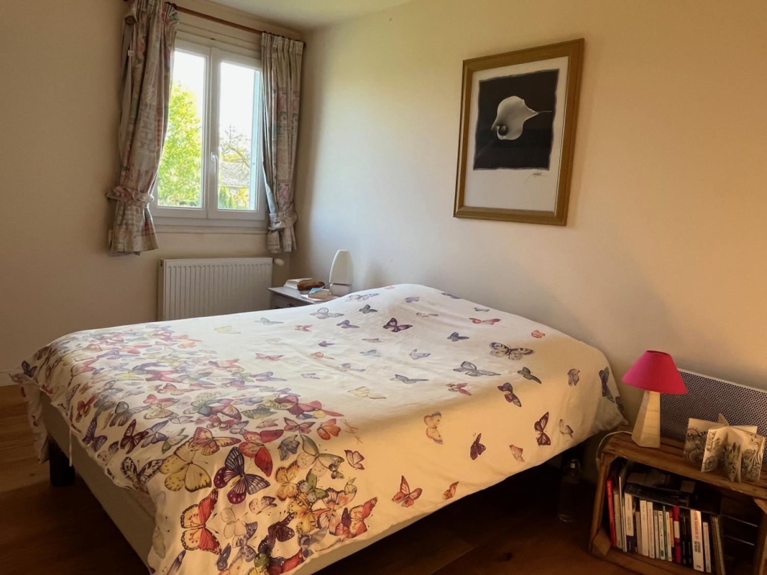à vendre maison indépendant La Porcherie Haute-Vienne 16