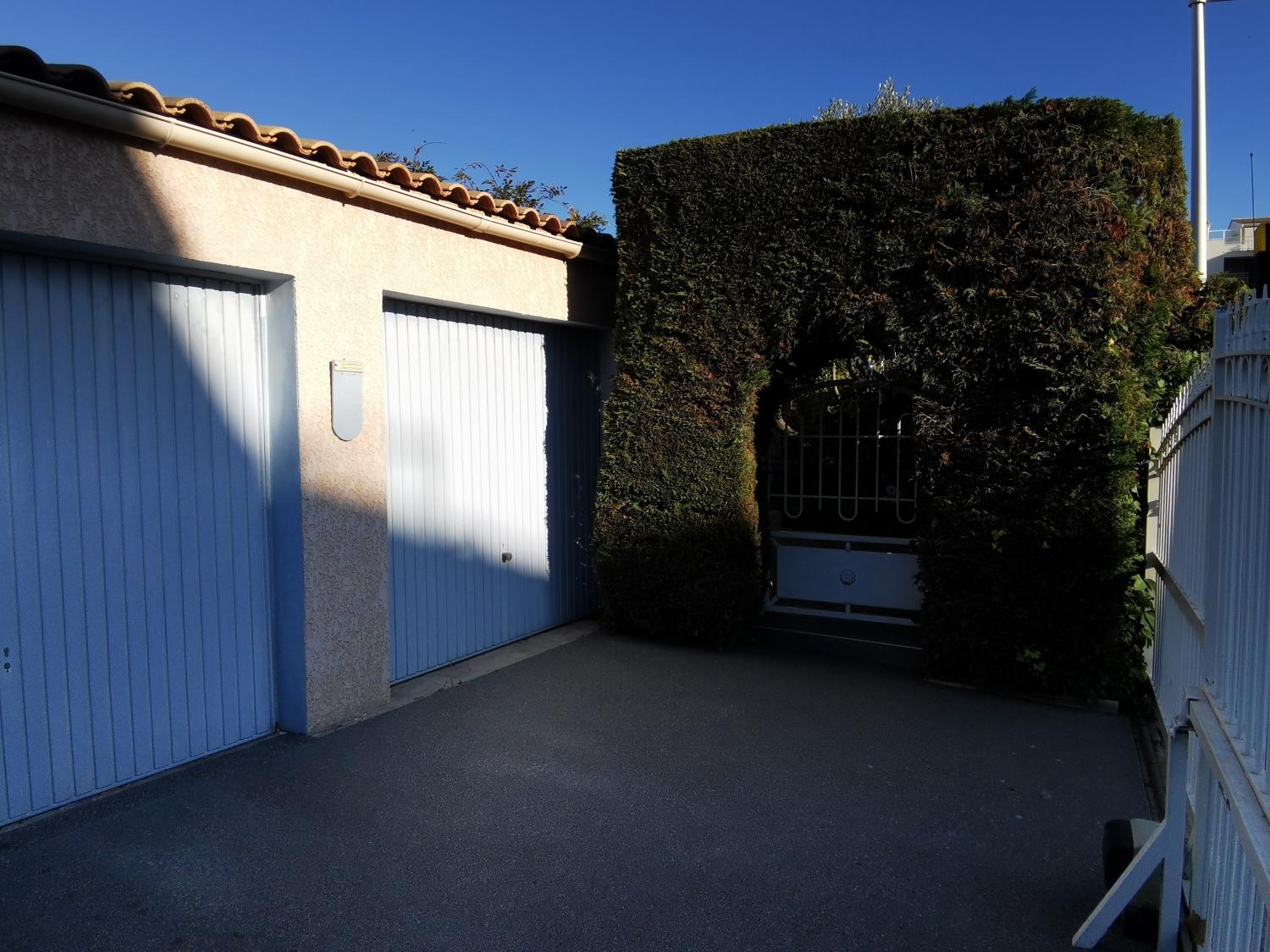  à vendre villa Agde Hérault 12