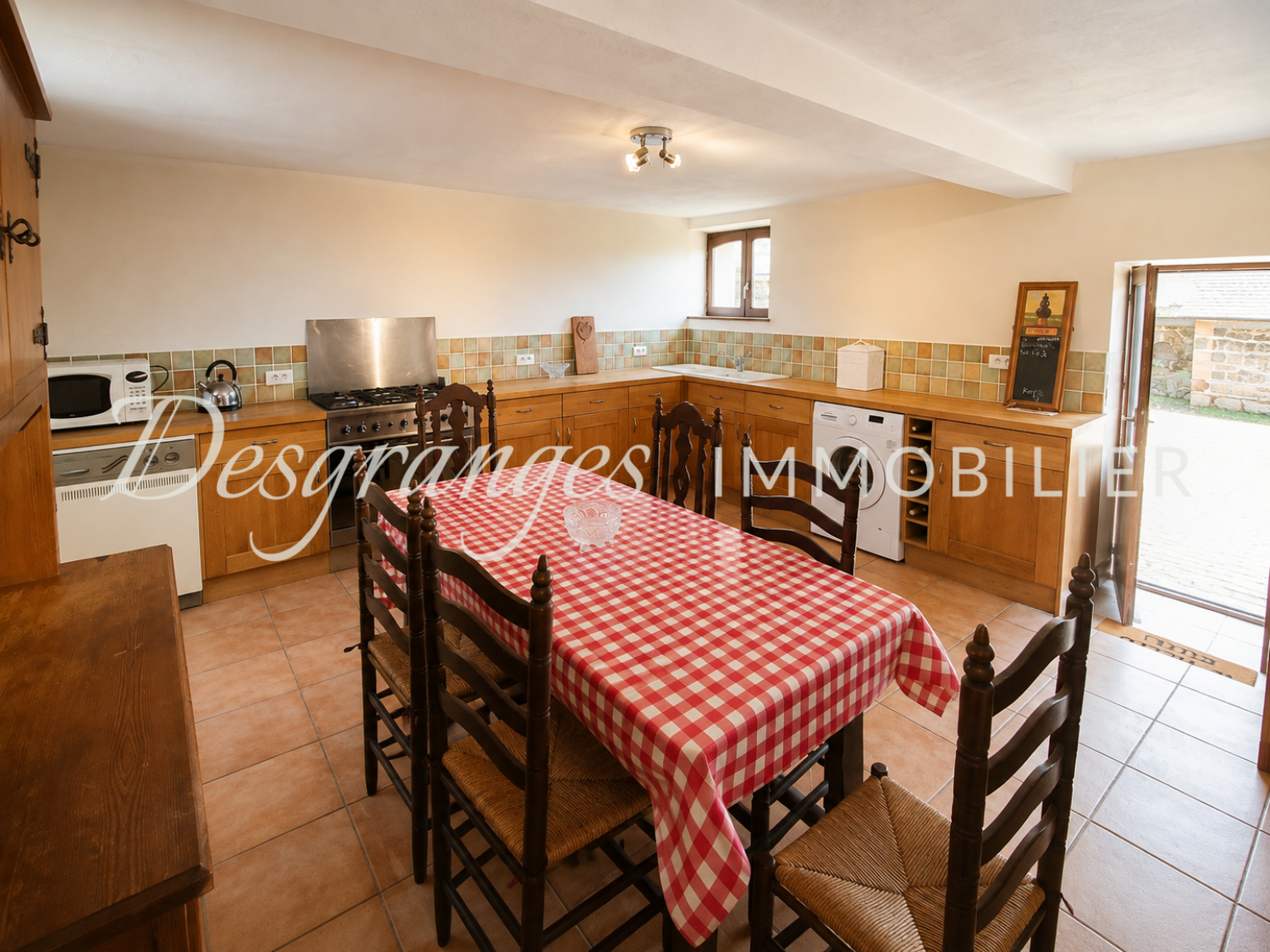 à vendre propriété Teillots Dordogne 13