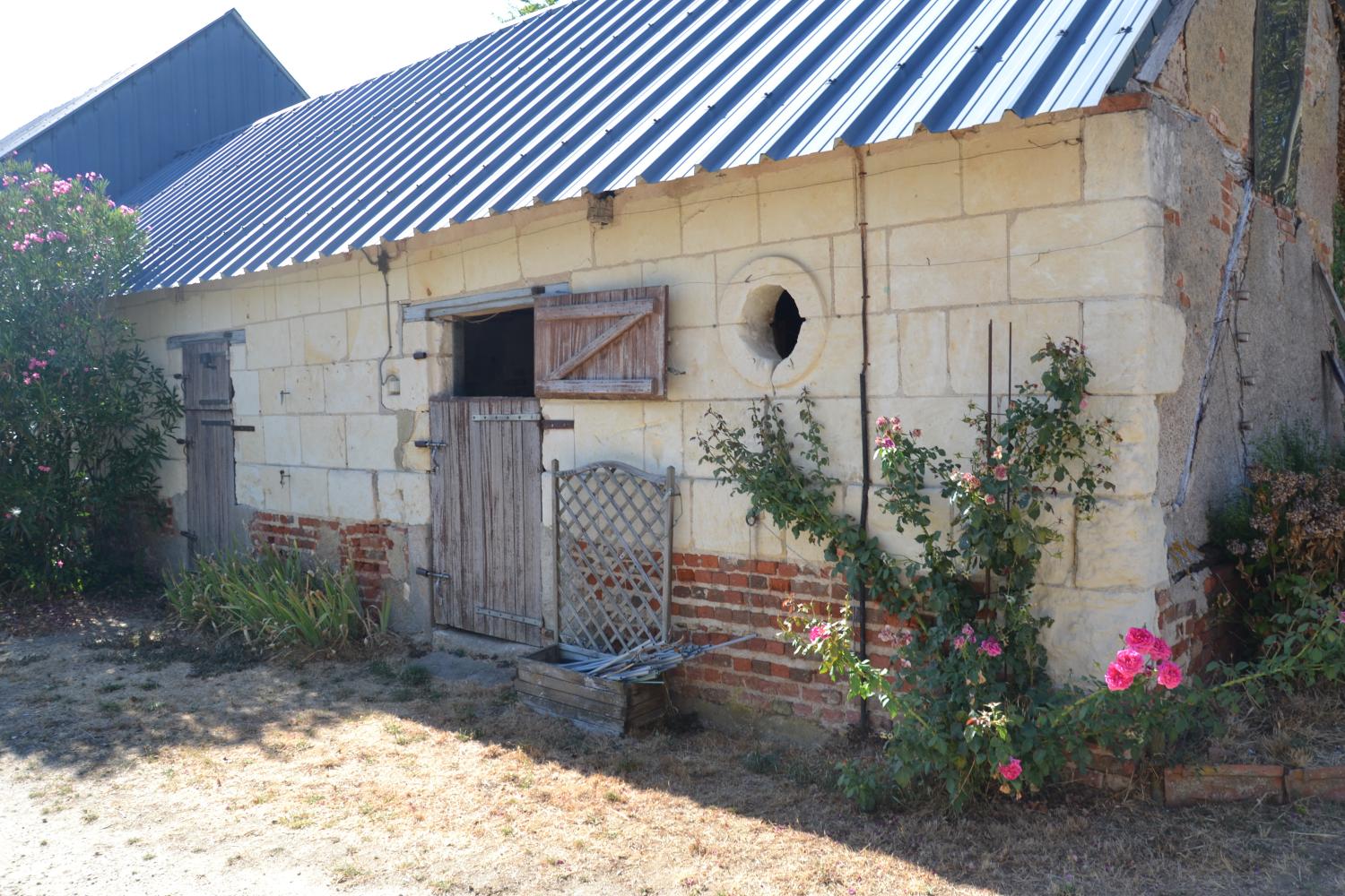  à vendre ferme Chavagnes Maine-et-Loire 5