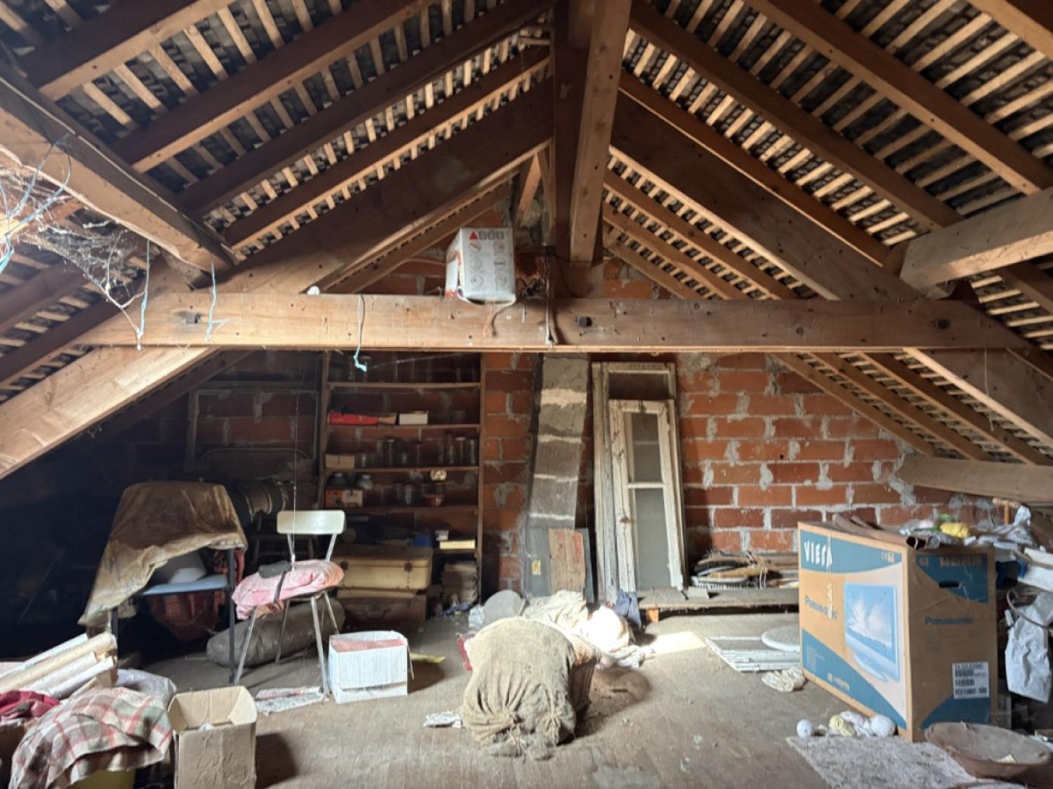 à vendre maison indépendant Arnac-Pompadour Corrèze 18