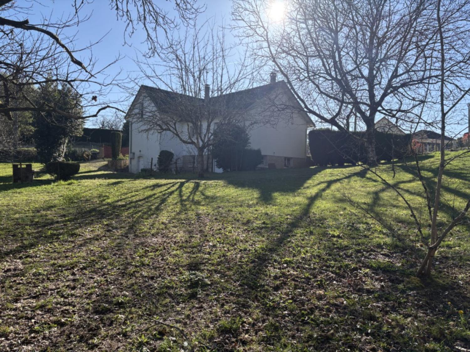 à vendre maison indépendant Arnac-Pompadour Corrèze 19