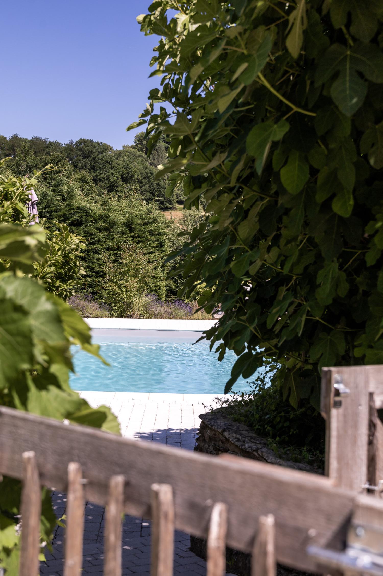  à vendre gîtes/ chambres d'hôtes Saint-André-d'Allas Dordogne 3