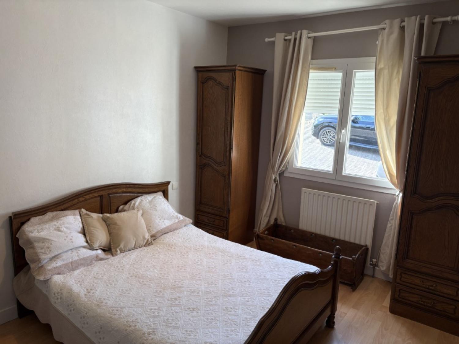 à vendre maison indépendant Beyssac Corrèze 12