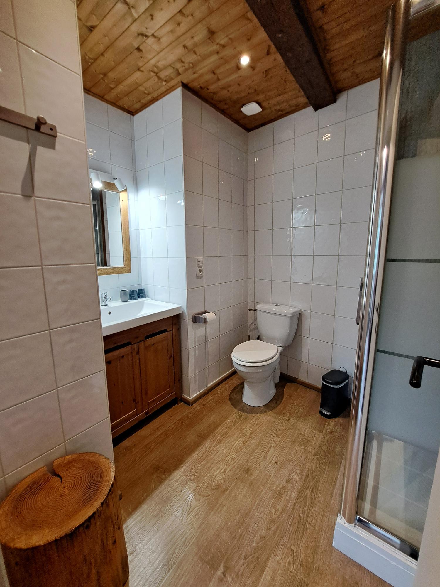  à vendre maison indépendant Châtillon-en-Diois Drôme 32