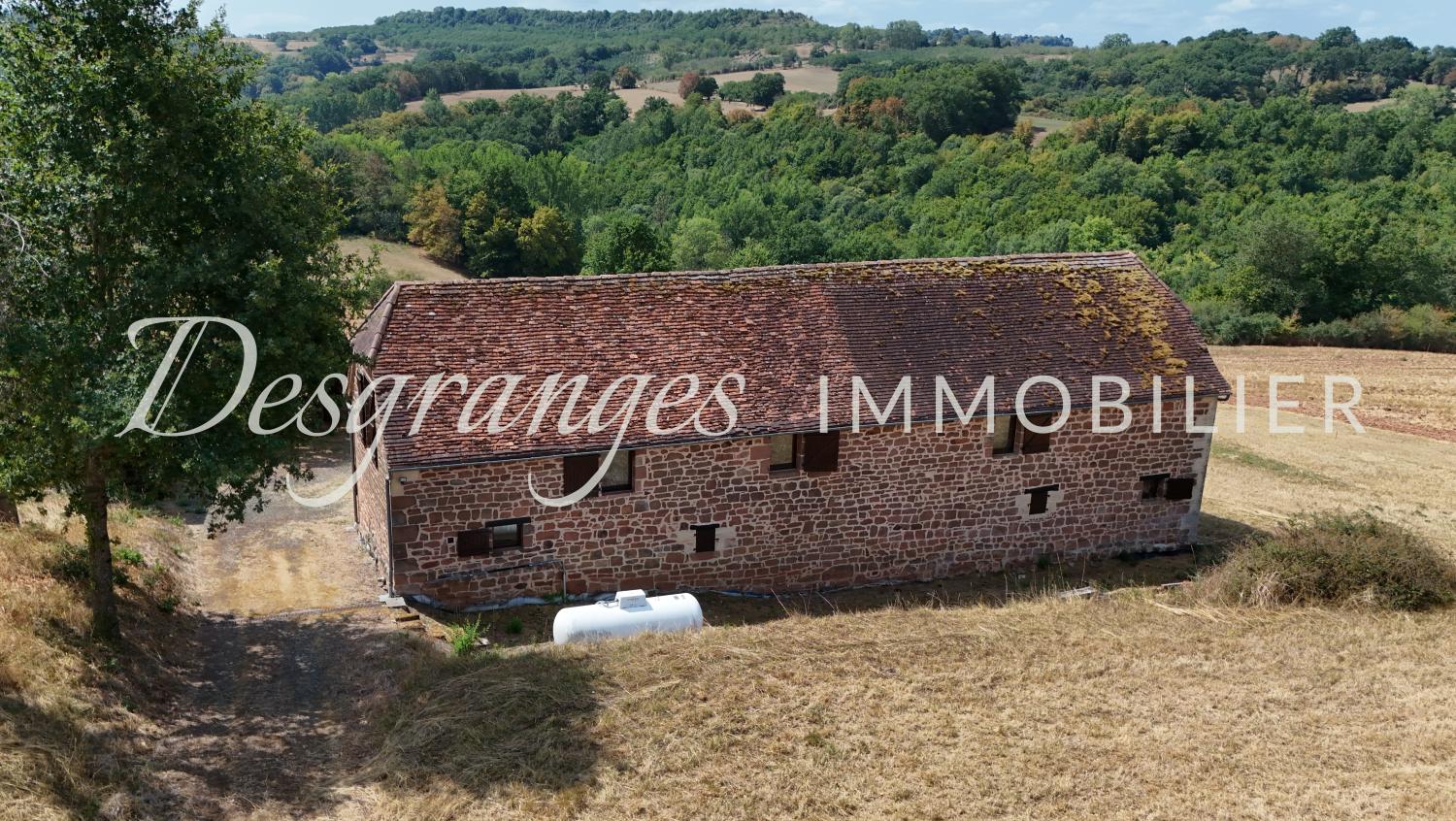 à vendre propriété Teillots Dordogne 24