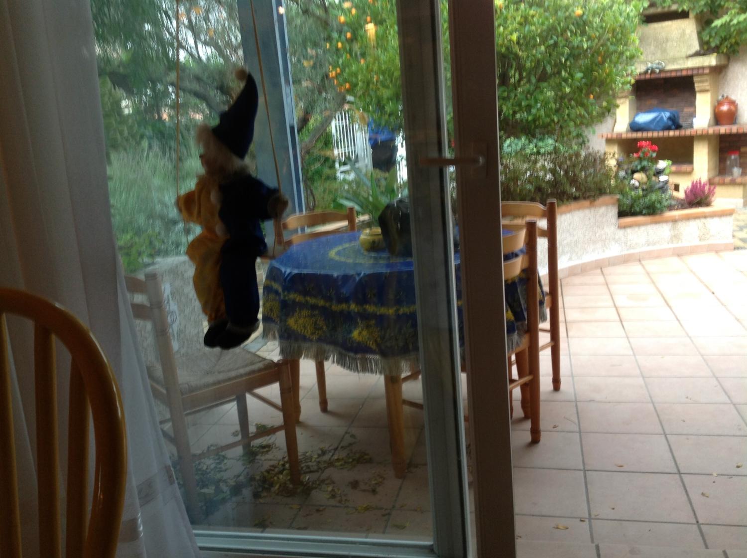  à vendre villa Agde Hérault 4