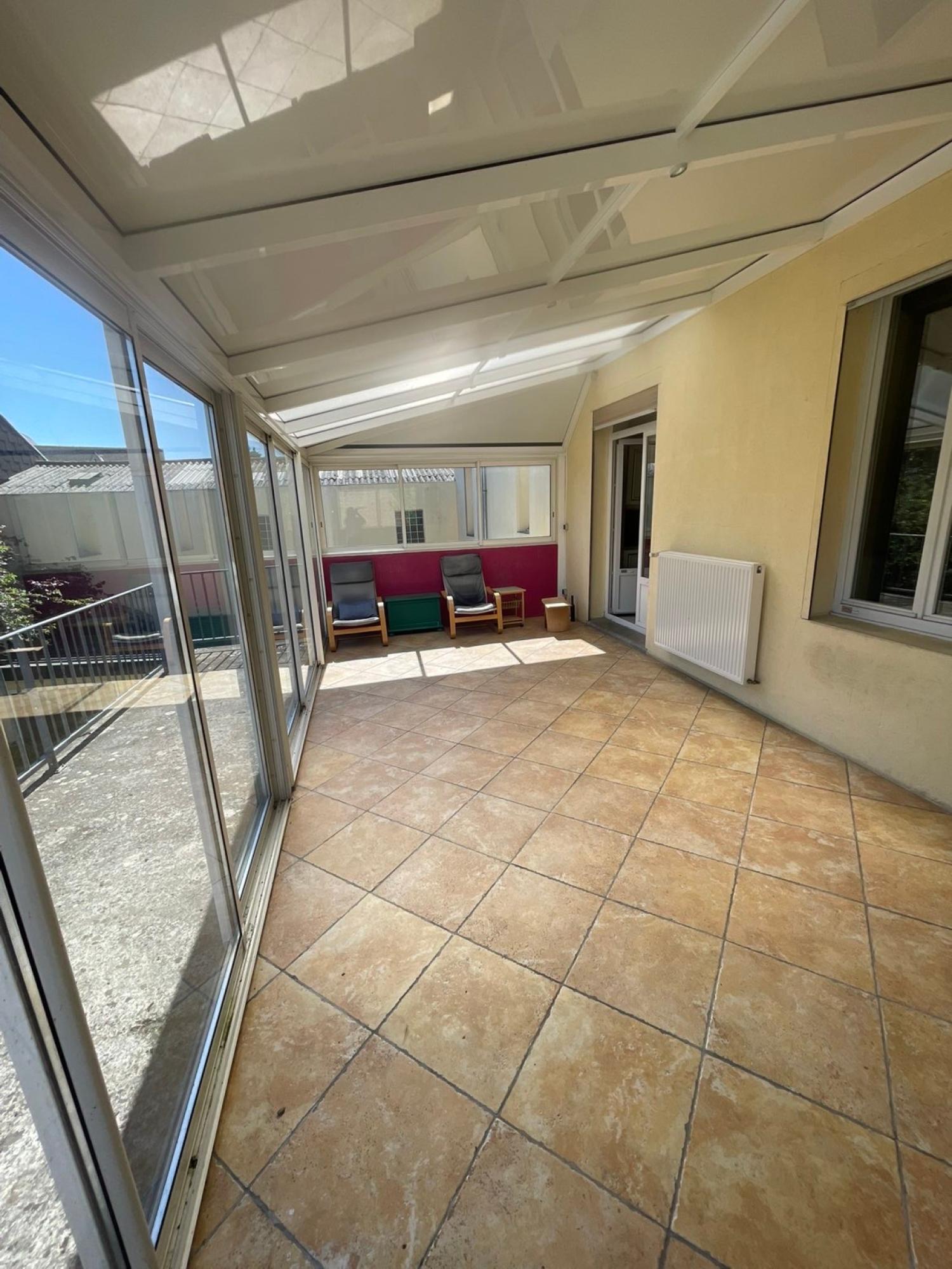à vendre maison indépendant Charleville-Mézières Ardennes 1