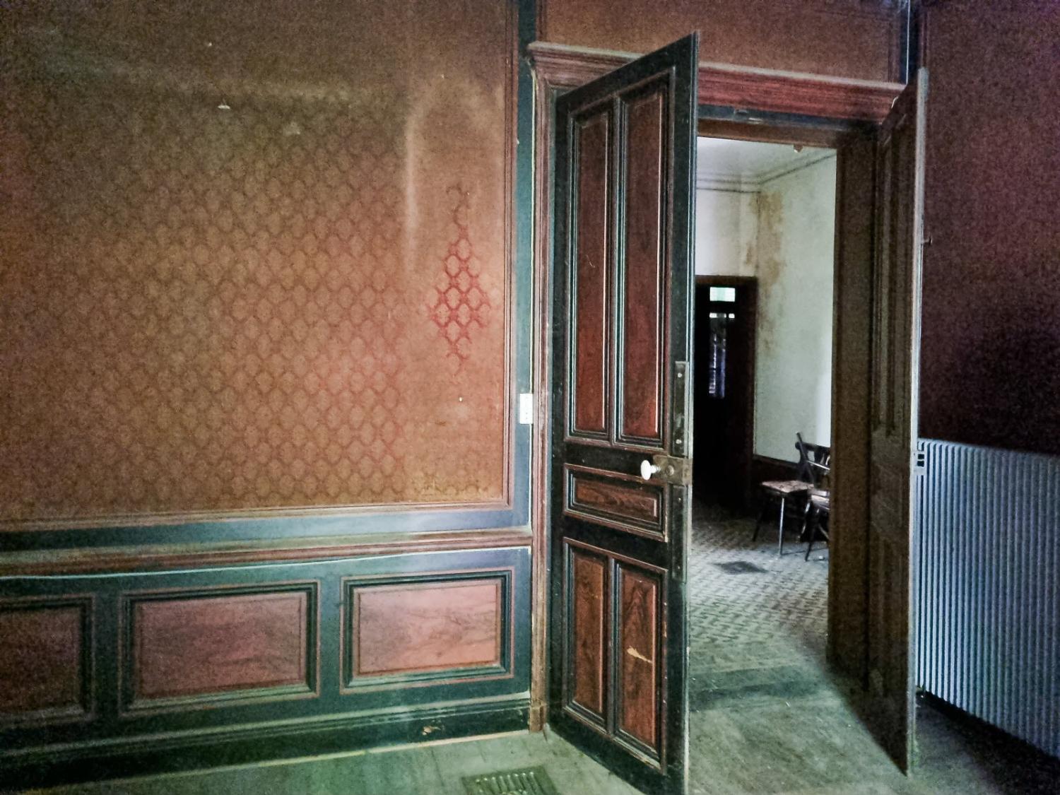 à vendre maison bourgeoise Bar-le-Duc Meuse 20