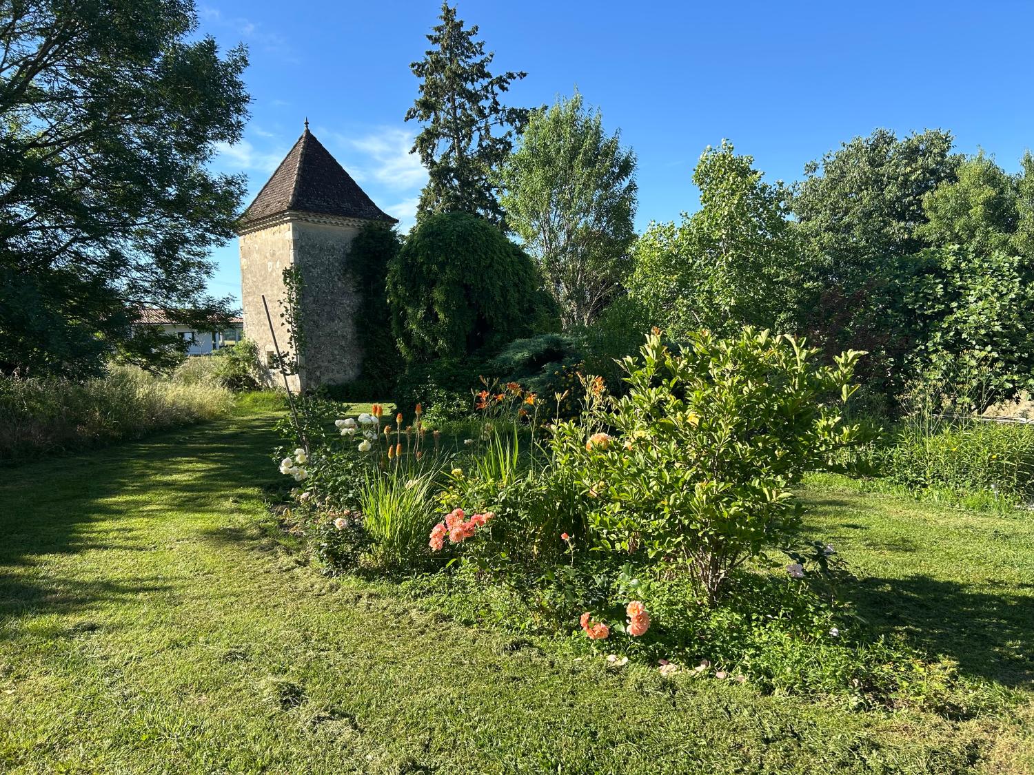  à vendre maison indépendant Grayssas Lot-et-Garonne 27
