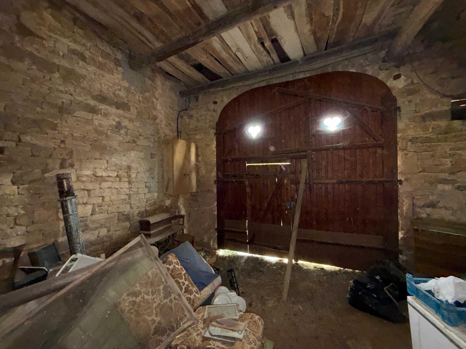  à vendre ferme de village Augicourt Haute-Saône 19