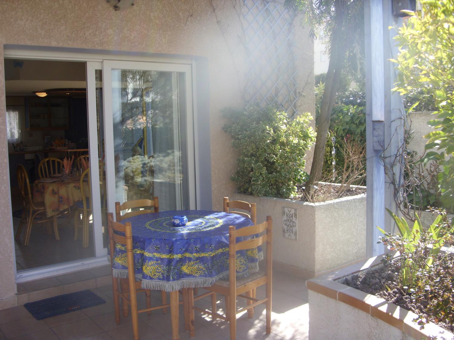  à vendre villa Agde Hérault 9