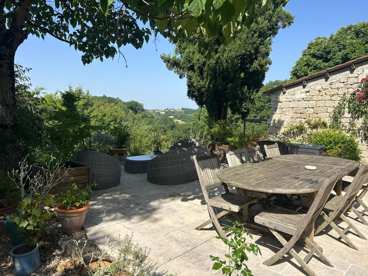  à vendre maison indépendant Grayssas Lot-et-Garonne 25