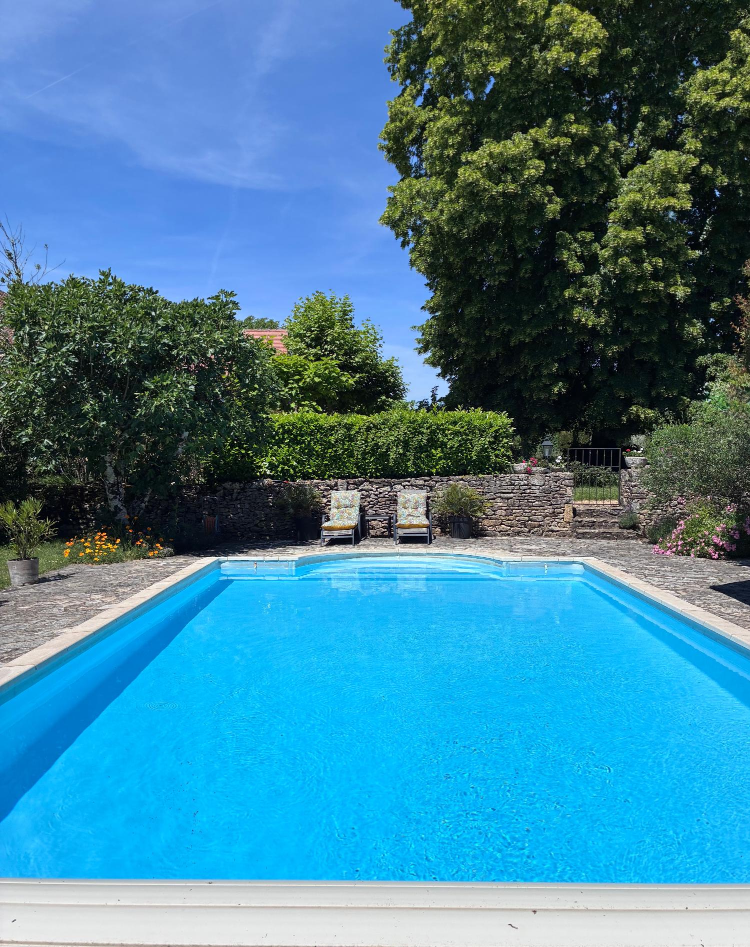 à vendre propriété Saint-Cyprien Dordogne 3
