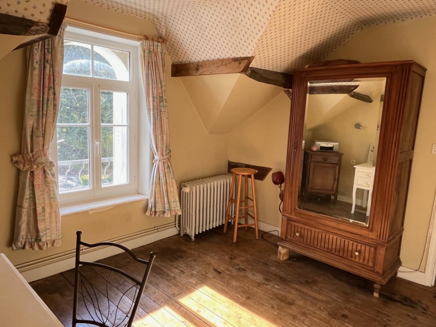 à vendre maison indépendant La Porcherie Haute-Vienne 20