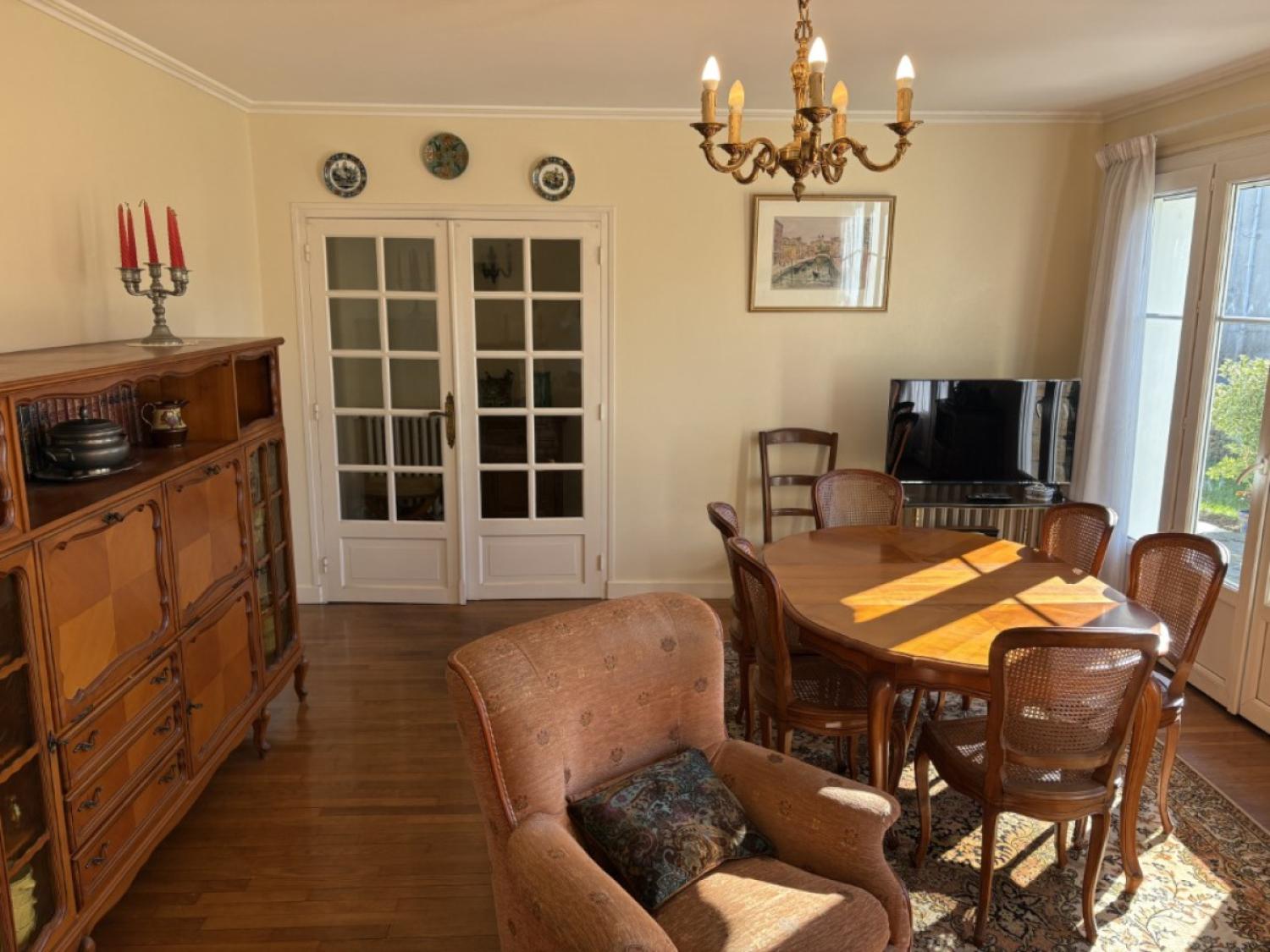 à vendre maison indépendant Arnac-Pompadour Corrèze 9