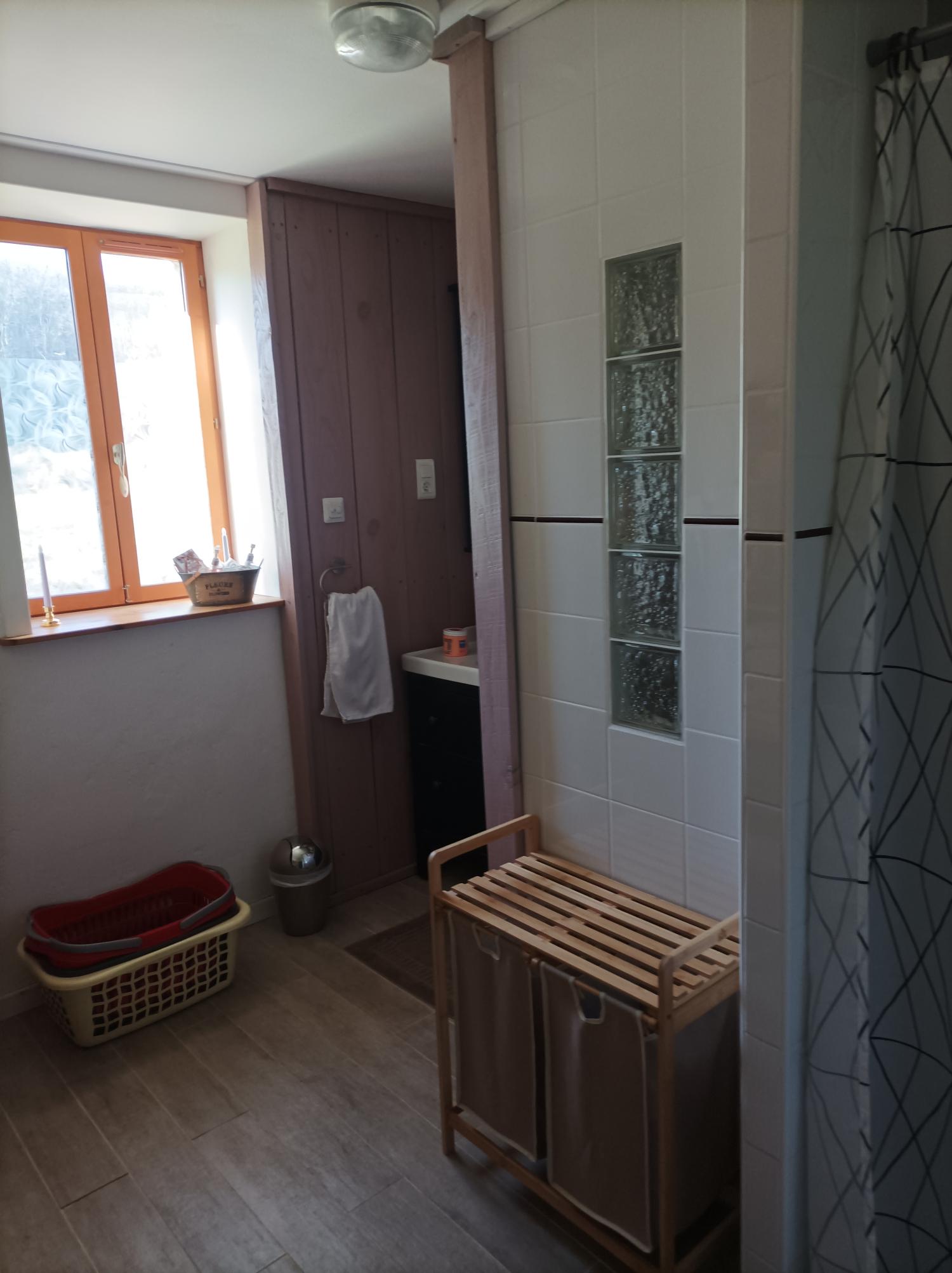 à vendre maison avec gîte Thil-sur-Arroux Saône-et-Loire 16