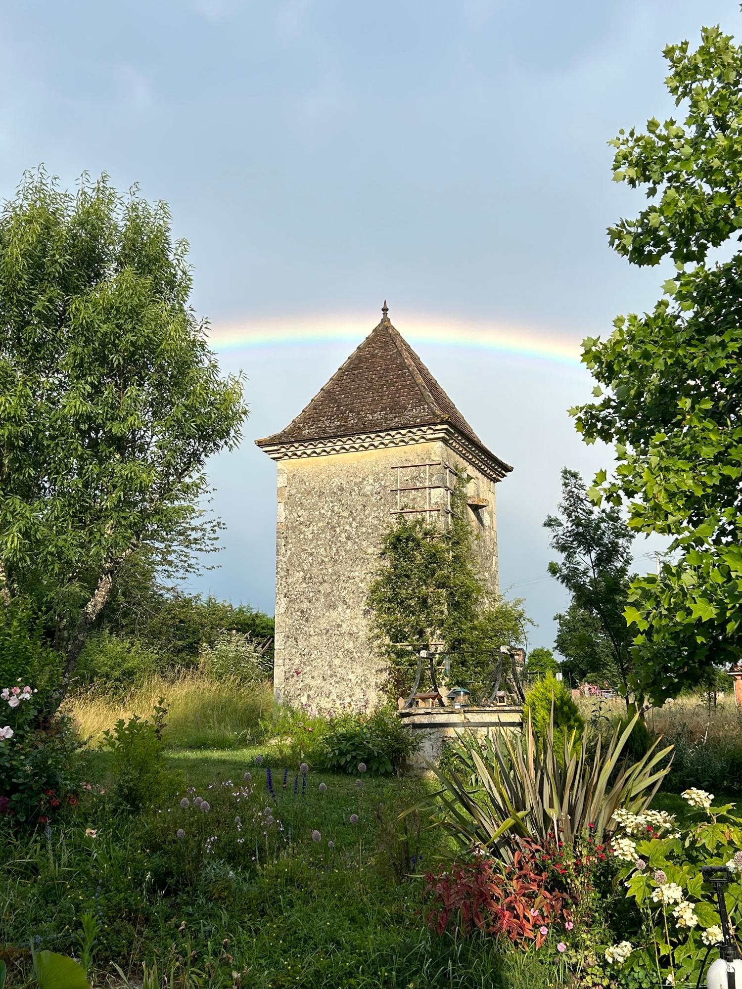  à vendre maison indépendant Grayssas Lot-et-Garonne 28