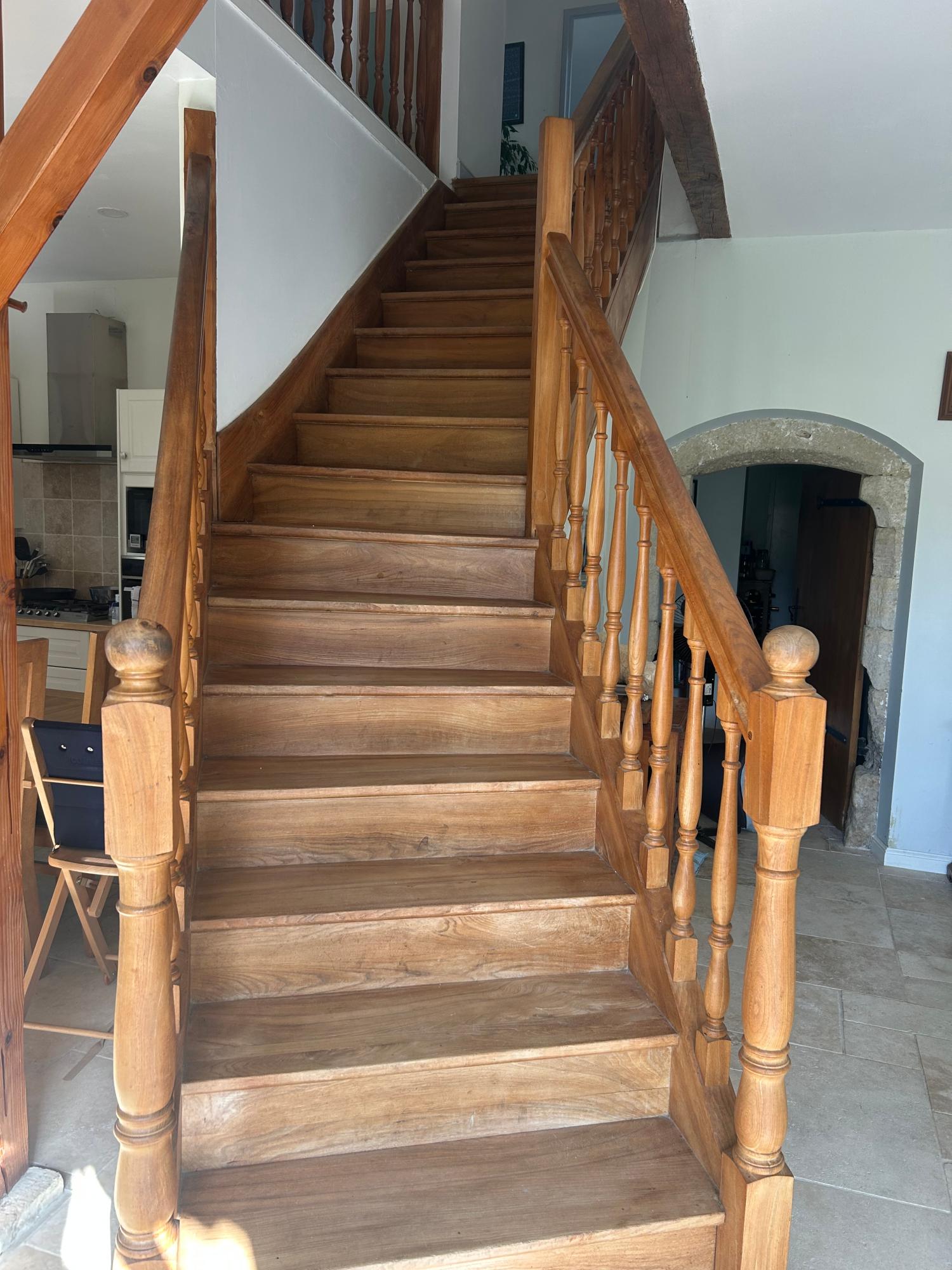  à vendre maison indépendant Grayssas Lot-et-Garonne 17