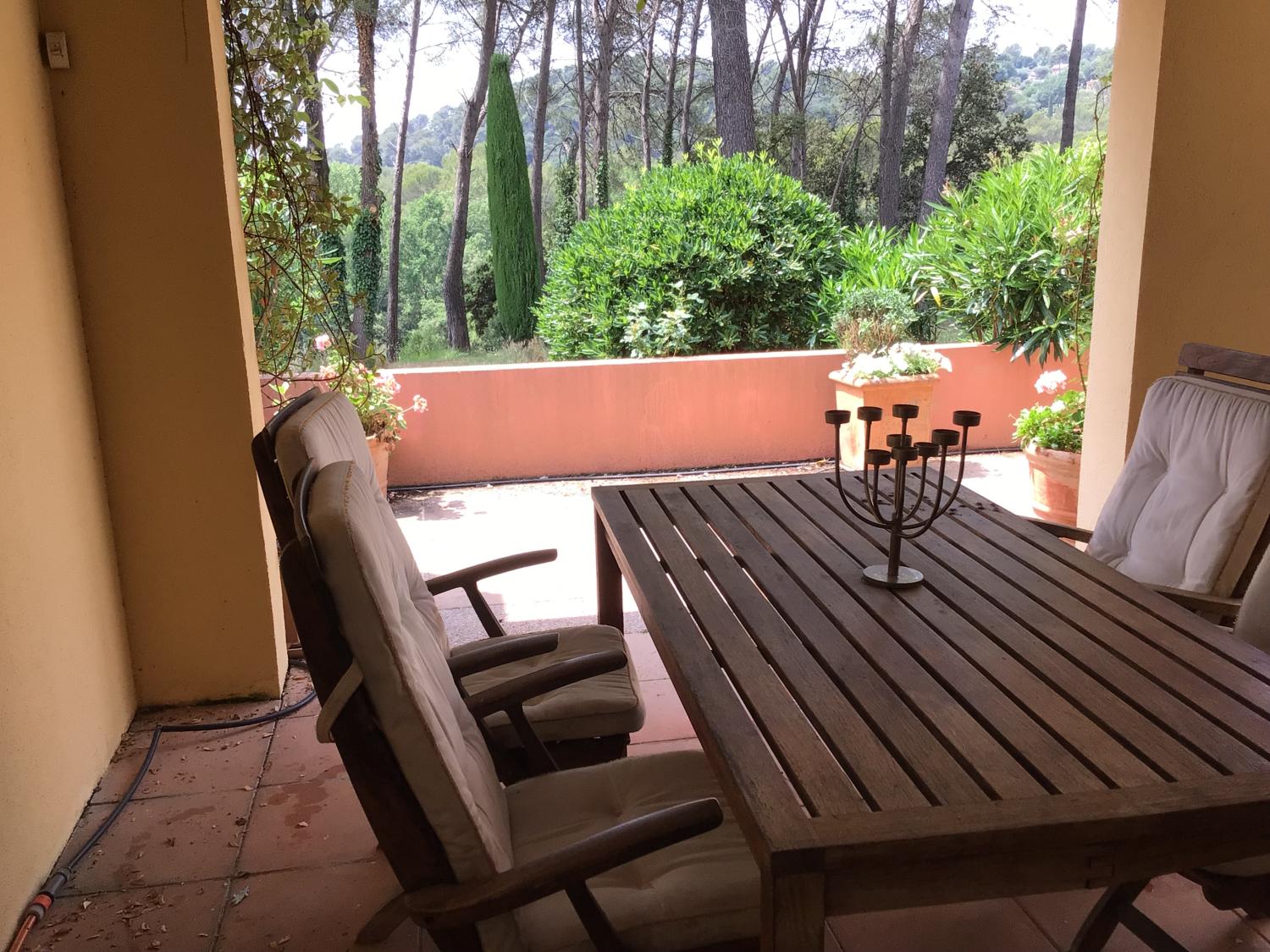 à vendre villa Mougins Alpes-Maritimes 10