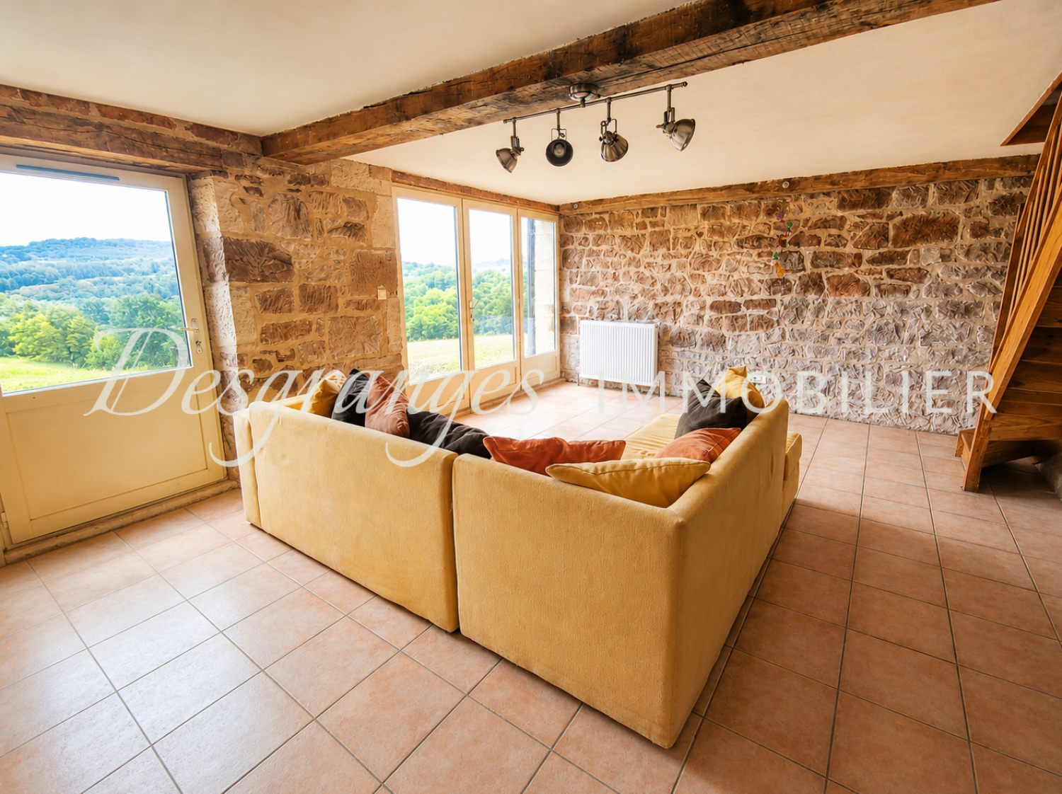 à vendre propriété Teillots Dordogne 12