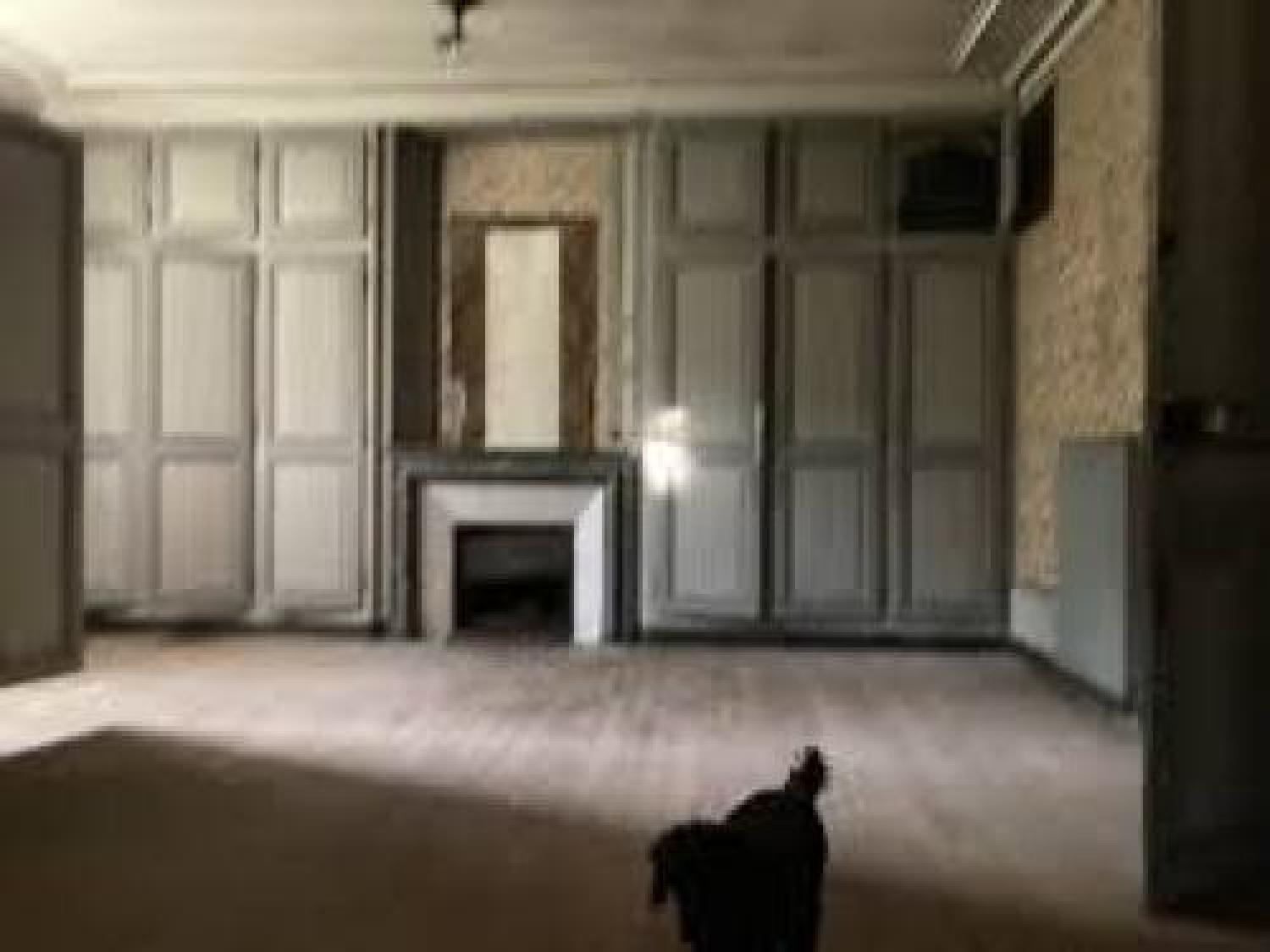 à vendre maison bourgeoise Bar-le-Duc Meuse 28