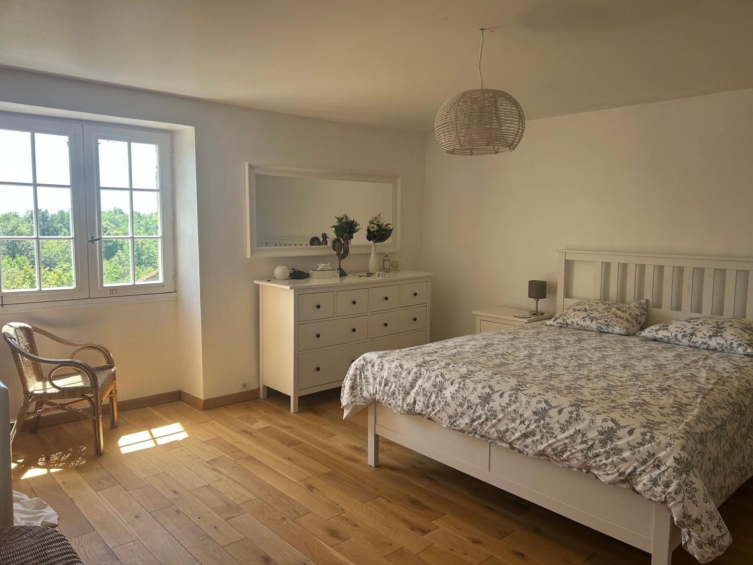  à vendre maison indépendant Grayssas Lot-et-Garonne 11