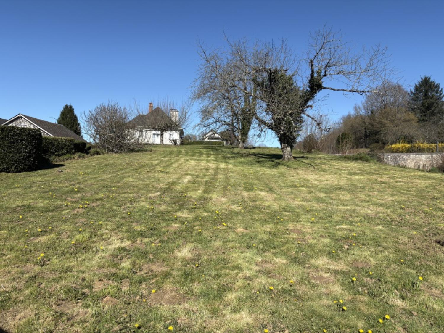 à vendre maison indépendant Arnac-Pompadour Corrèze 23