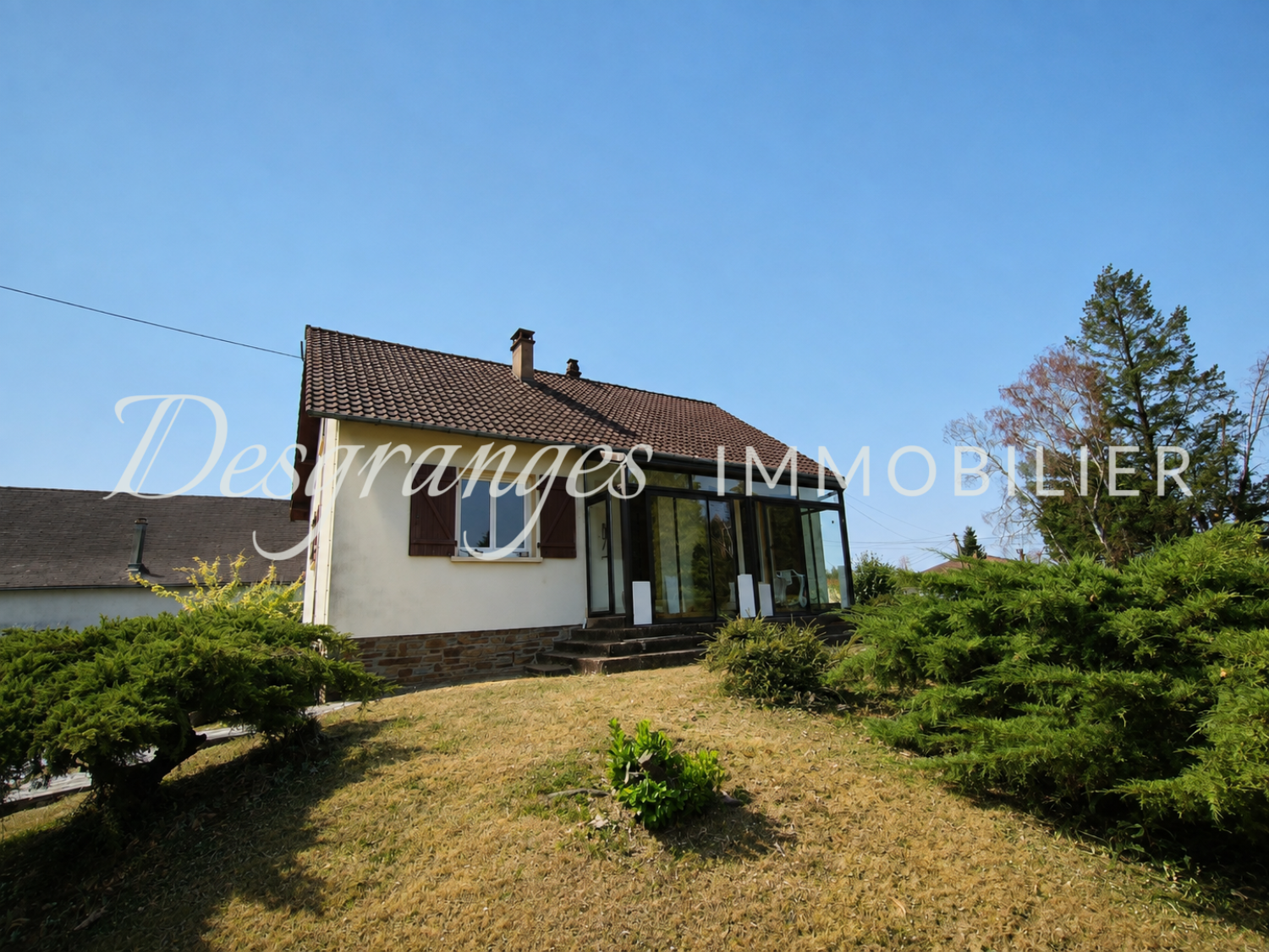  à vendre maison indépendant Savignac-Lédrier Dordogne 2