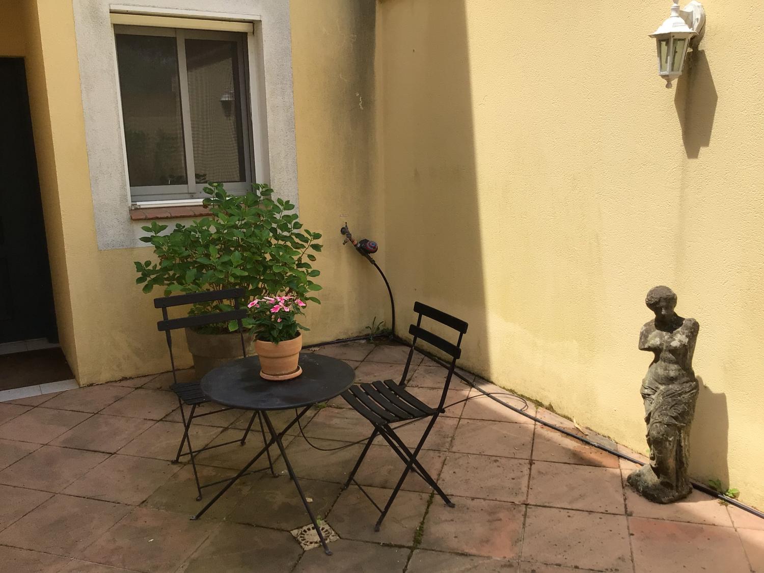 à vendre villa Mougins Alpes-Maritimes 6