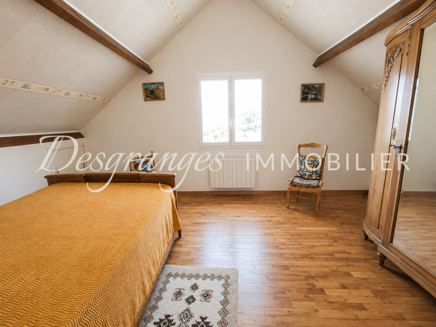  à vendre maison indépendant Savignac-Lédrier Dordogne 12
